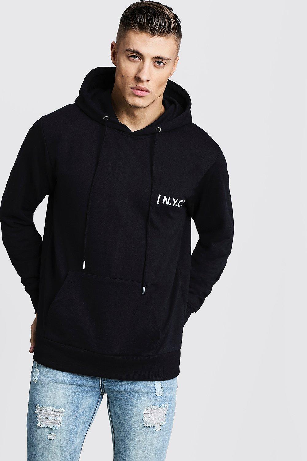 slogan hoodies uk