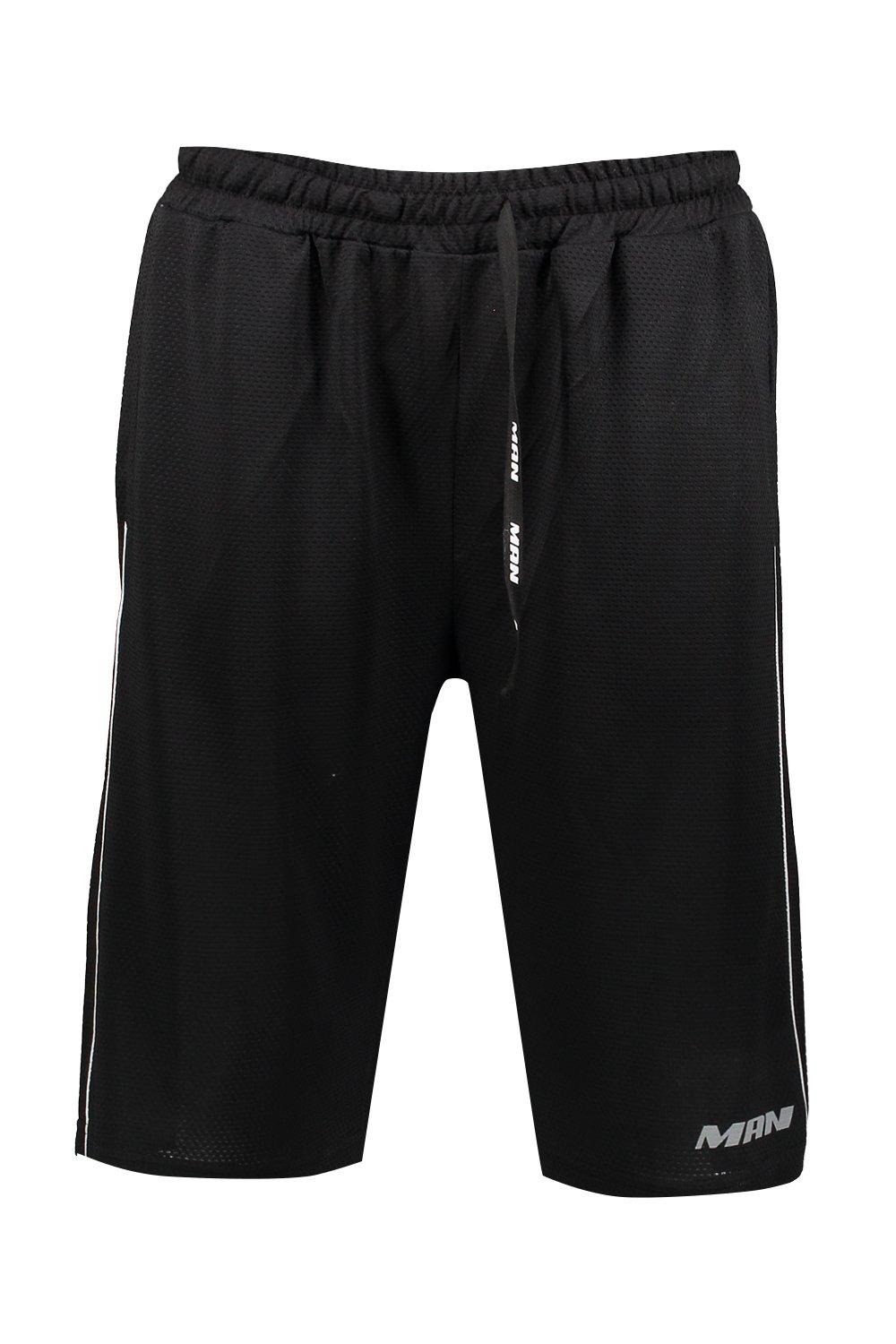 Pantalones de beisbol cheap cortos