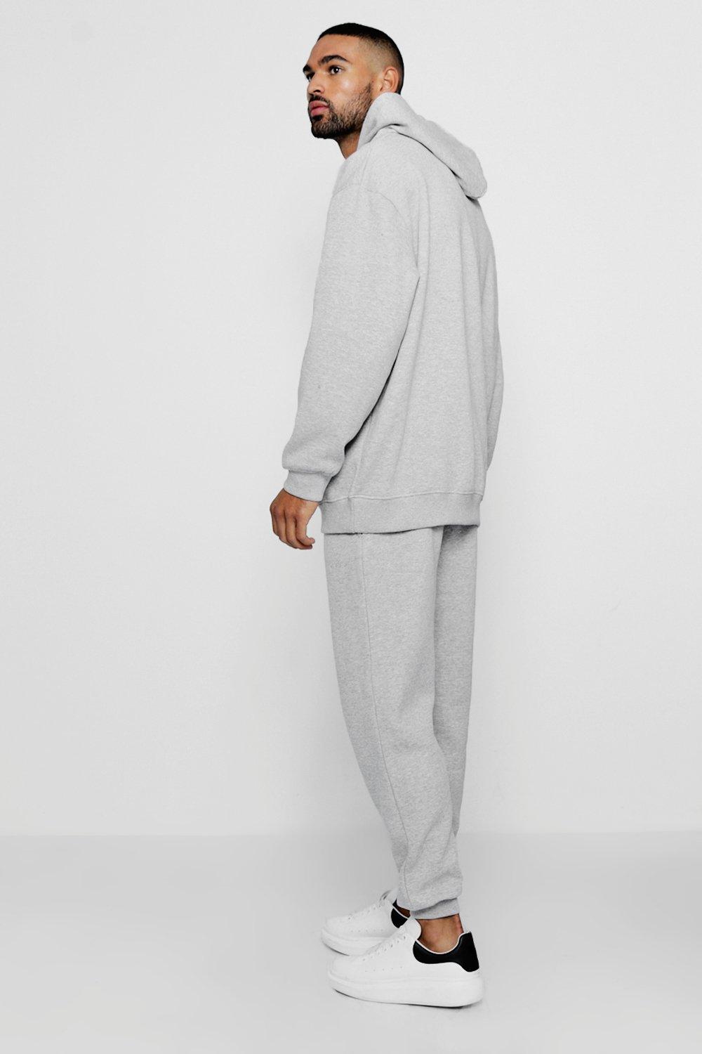 Loose tracksuit online