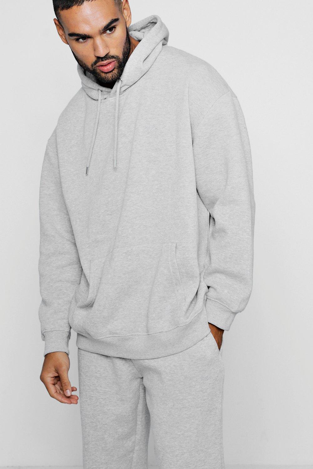 Oversized cheap tracksuit mens