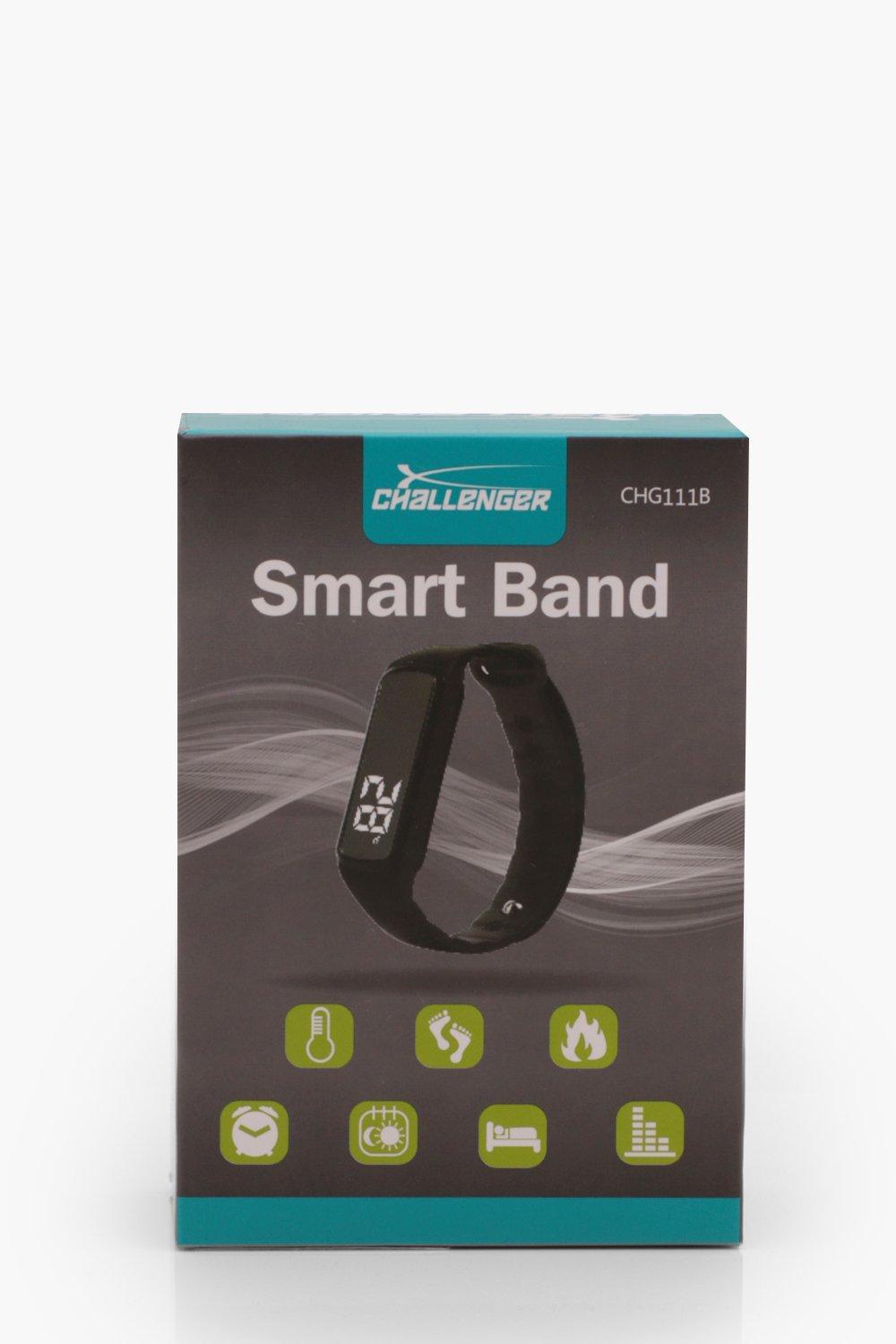 challenger smart band