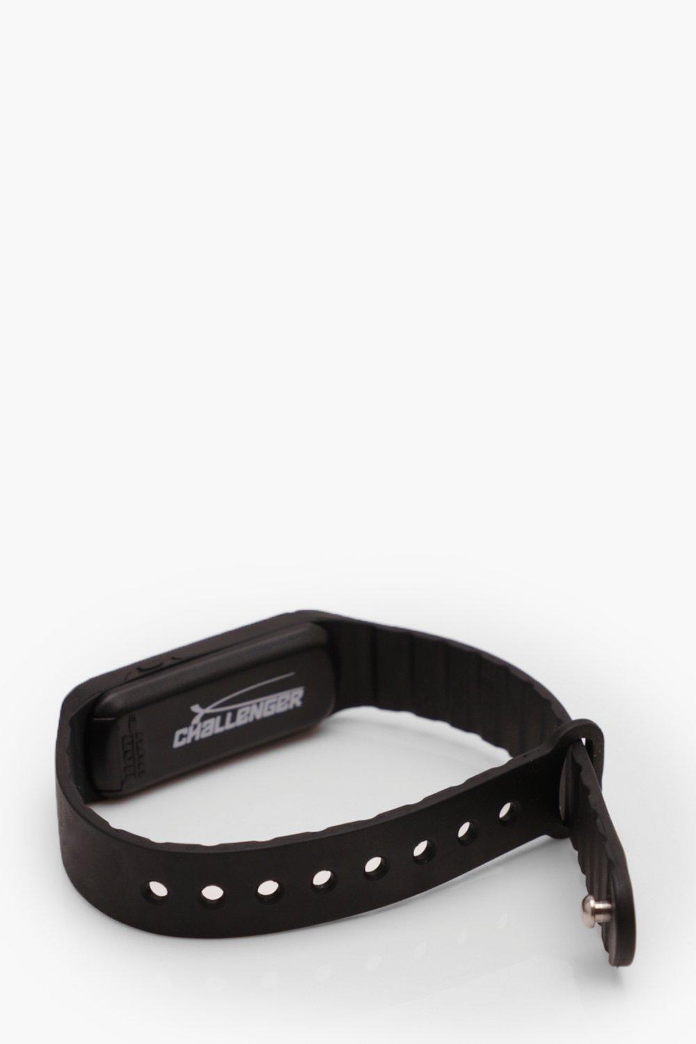 challenger smart band