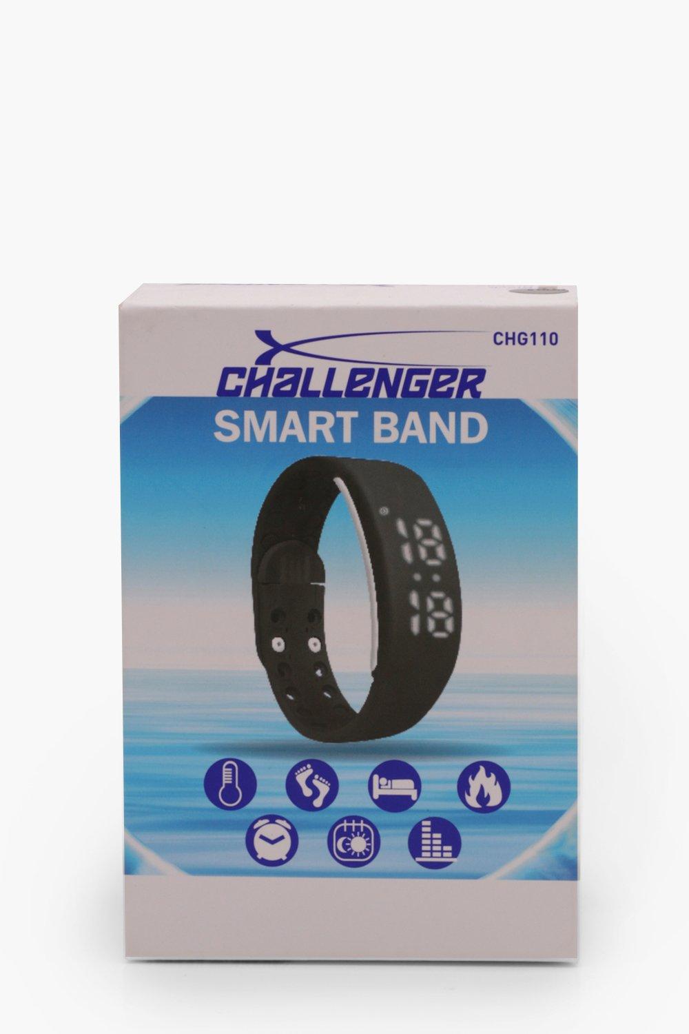 challenger smart band