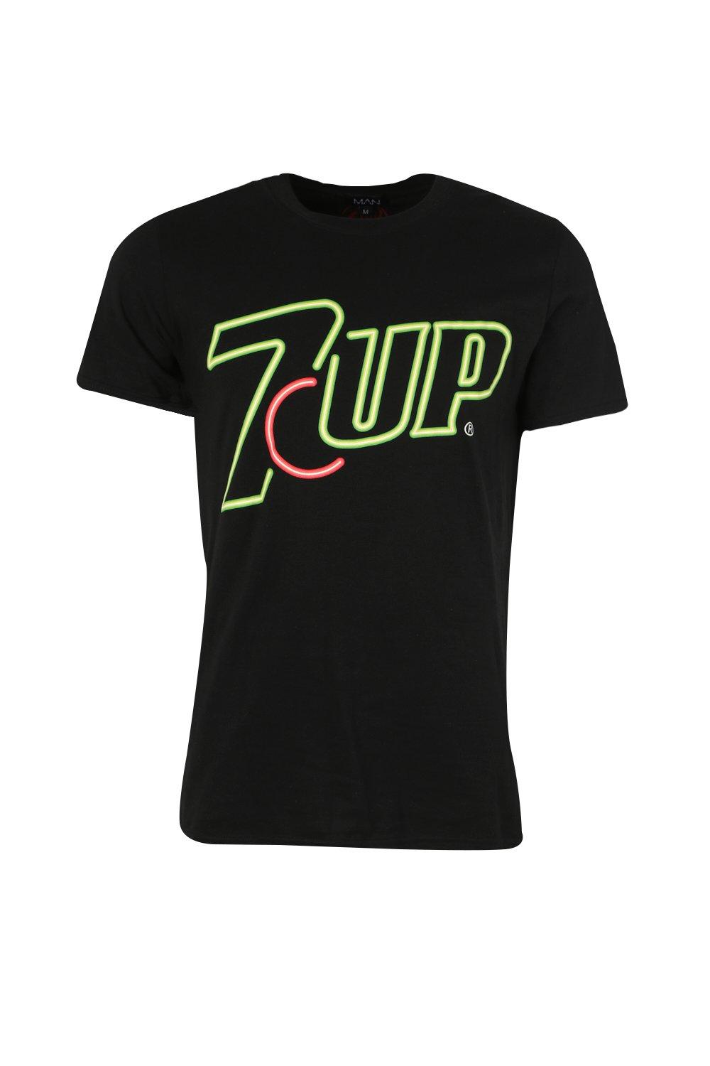 7up t hotsell shirt h&m