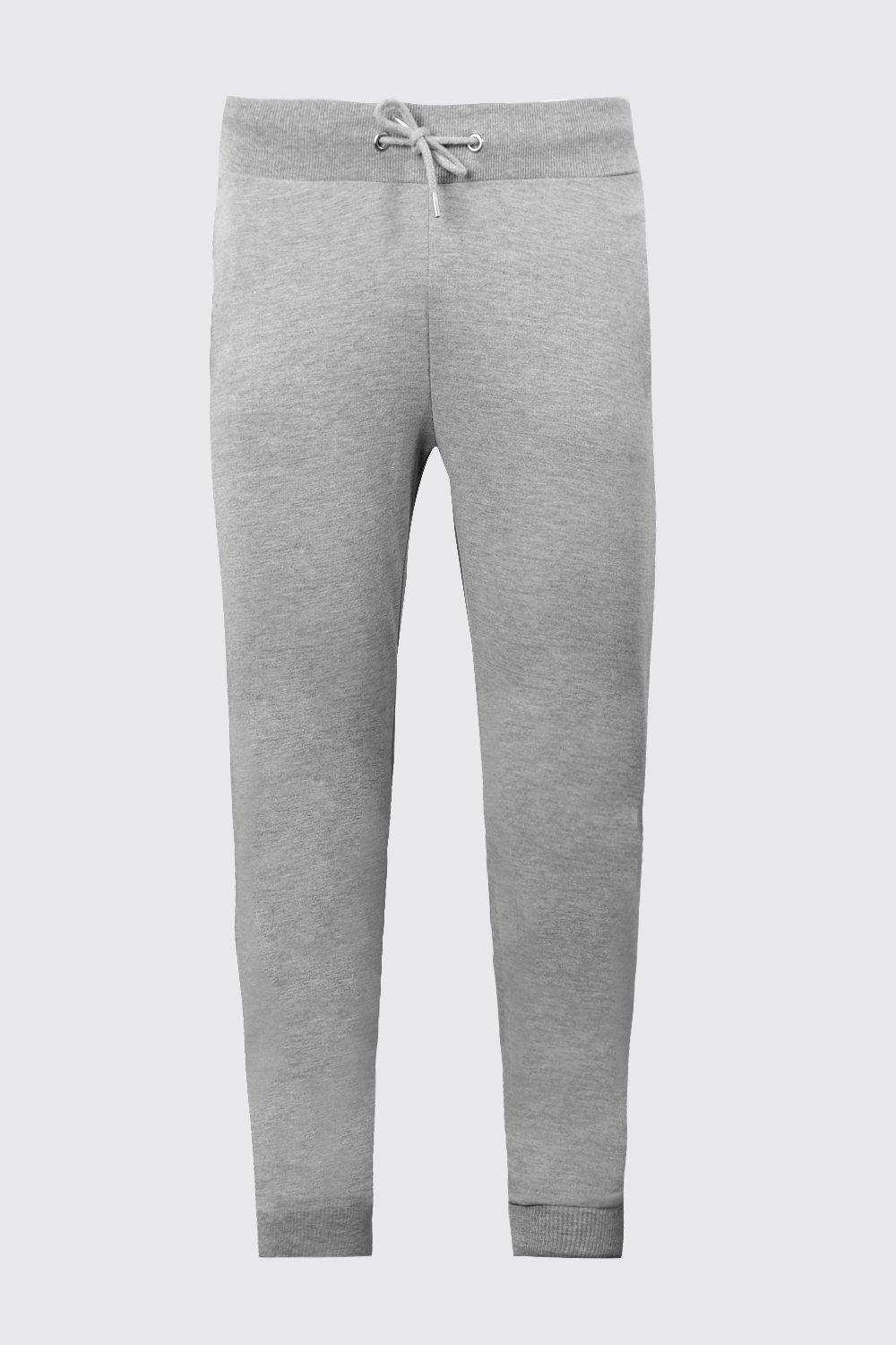 boohoo skinny joggers