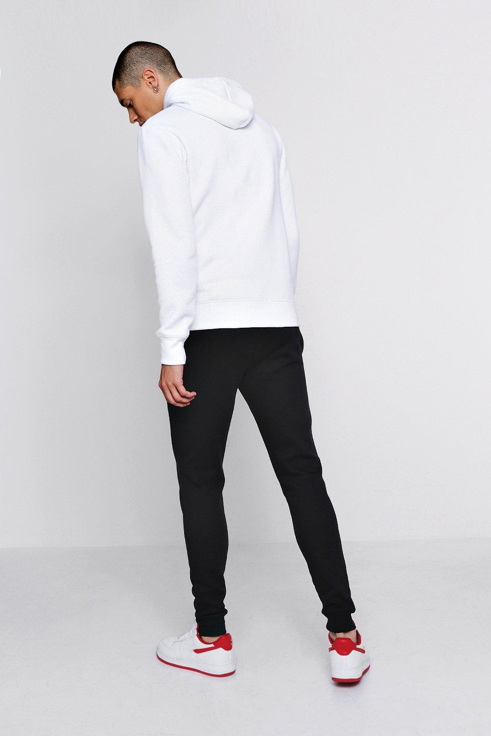 Basic Skinny Fit Joggers