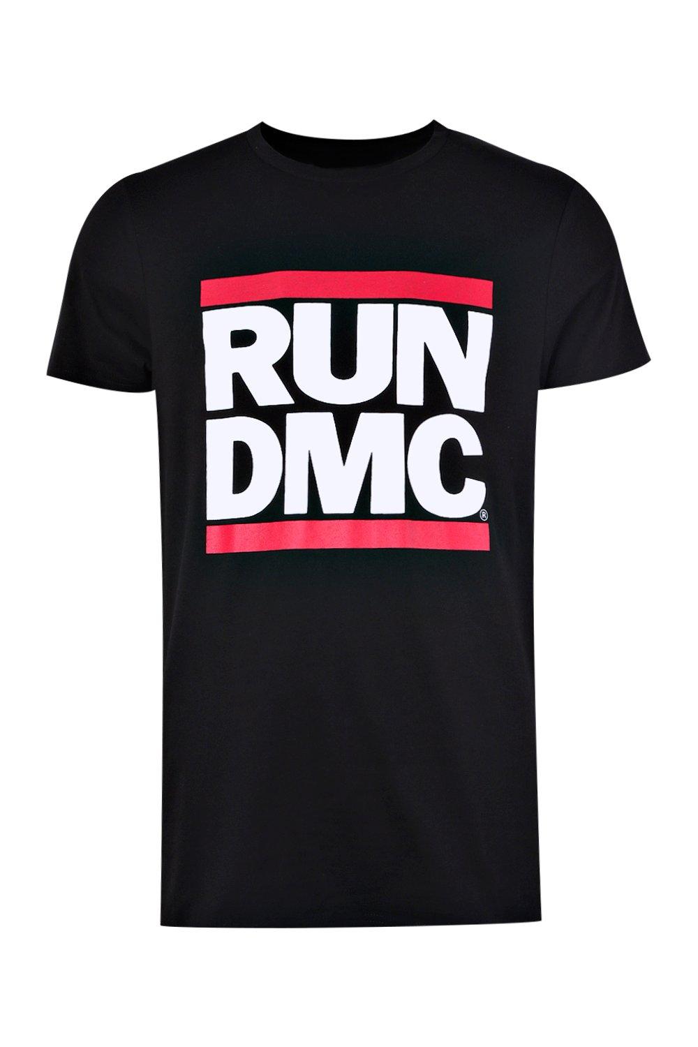 Run dmc outlet t shirt nz