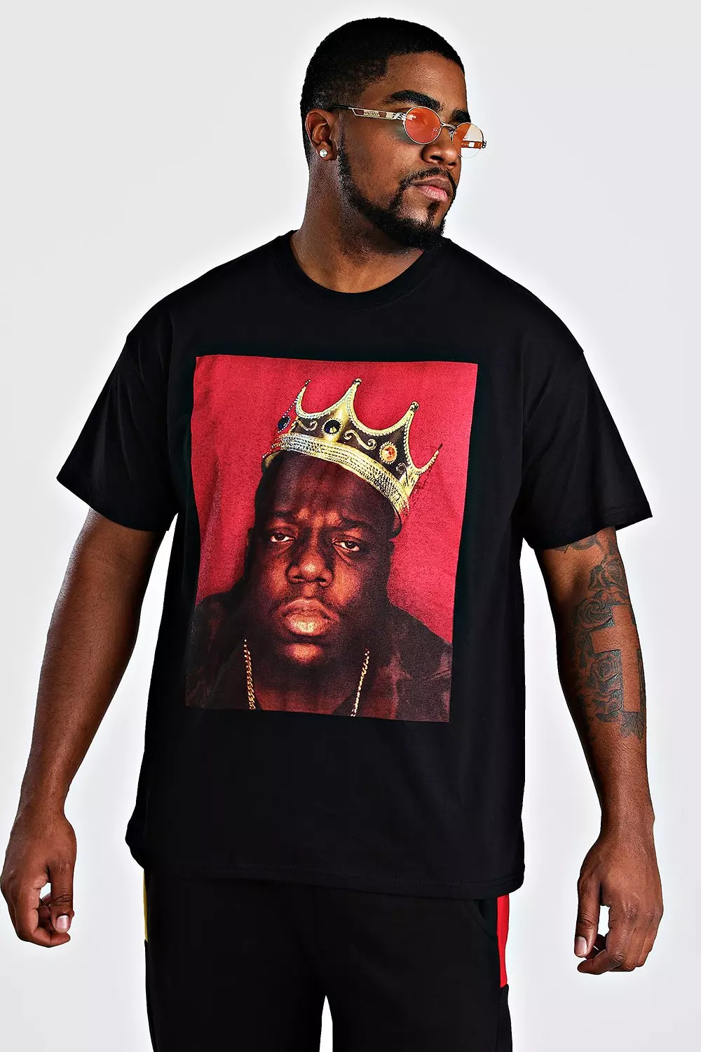 Biggie t outlet shirt