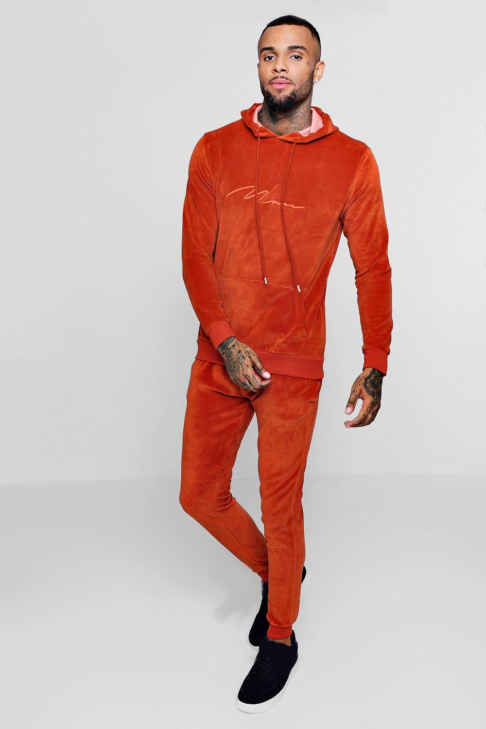 cheap velour tracksuits