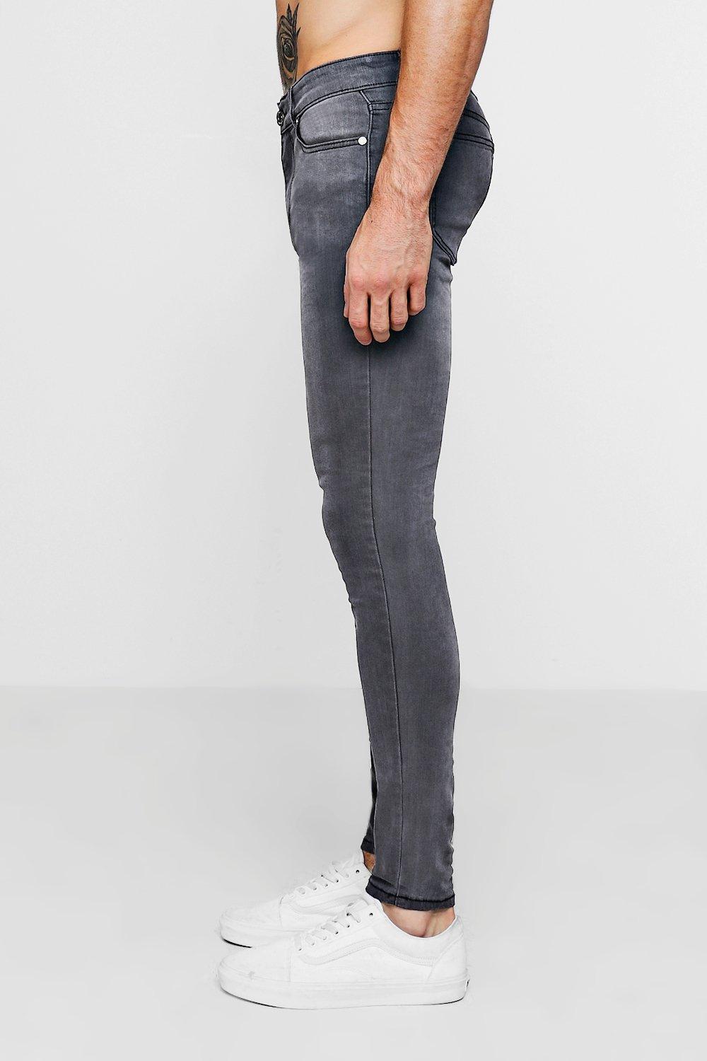 jean gris anthracite