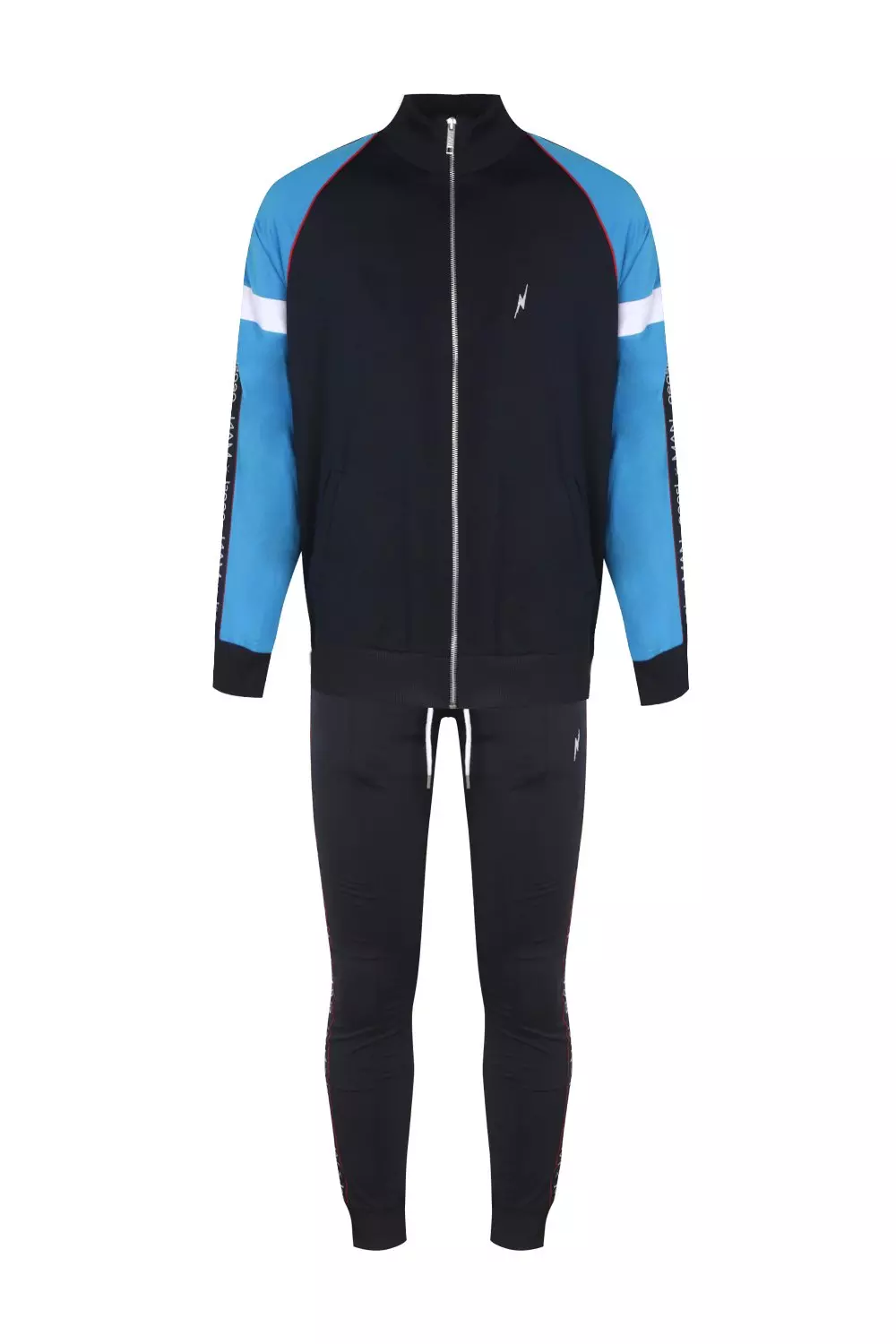 Puma store pepsi tracksuit