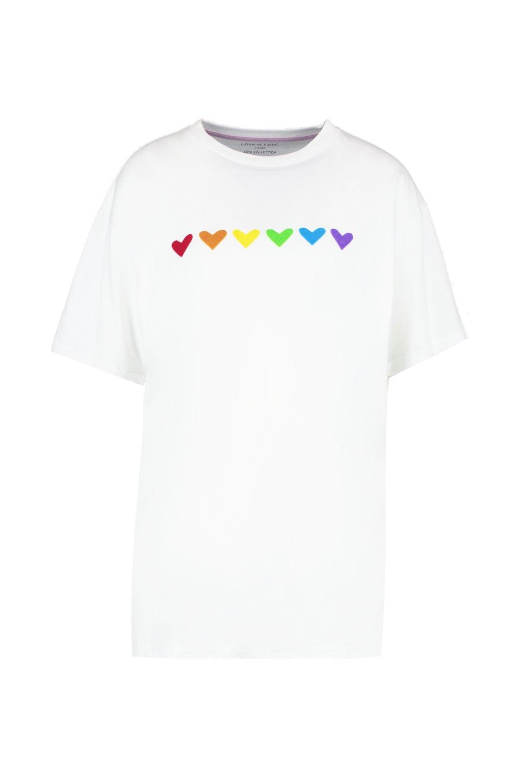Pride boohoo hotsell