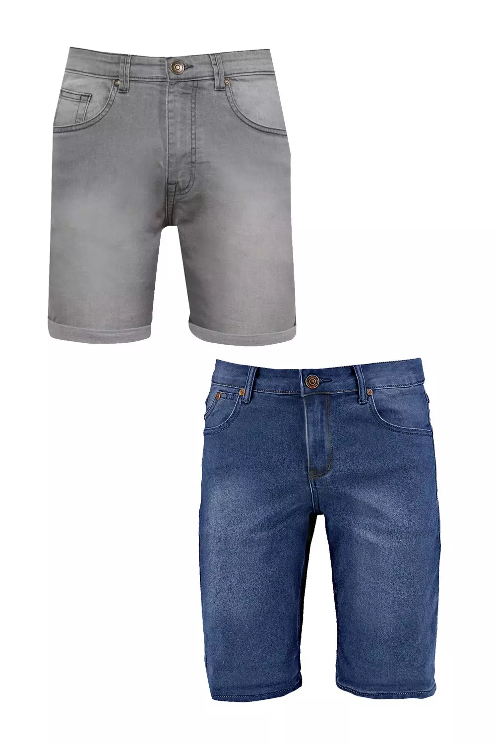 Pantalon court SLIM JANNO TZ SHORT Homme