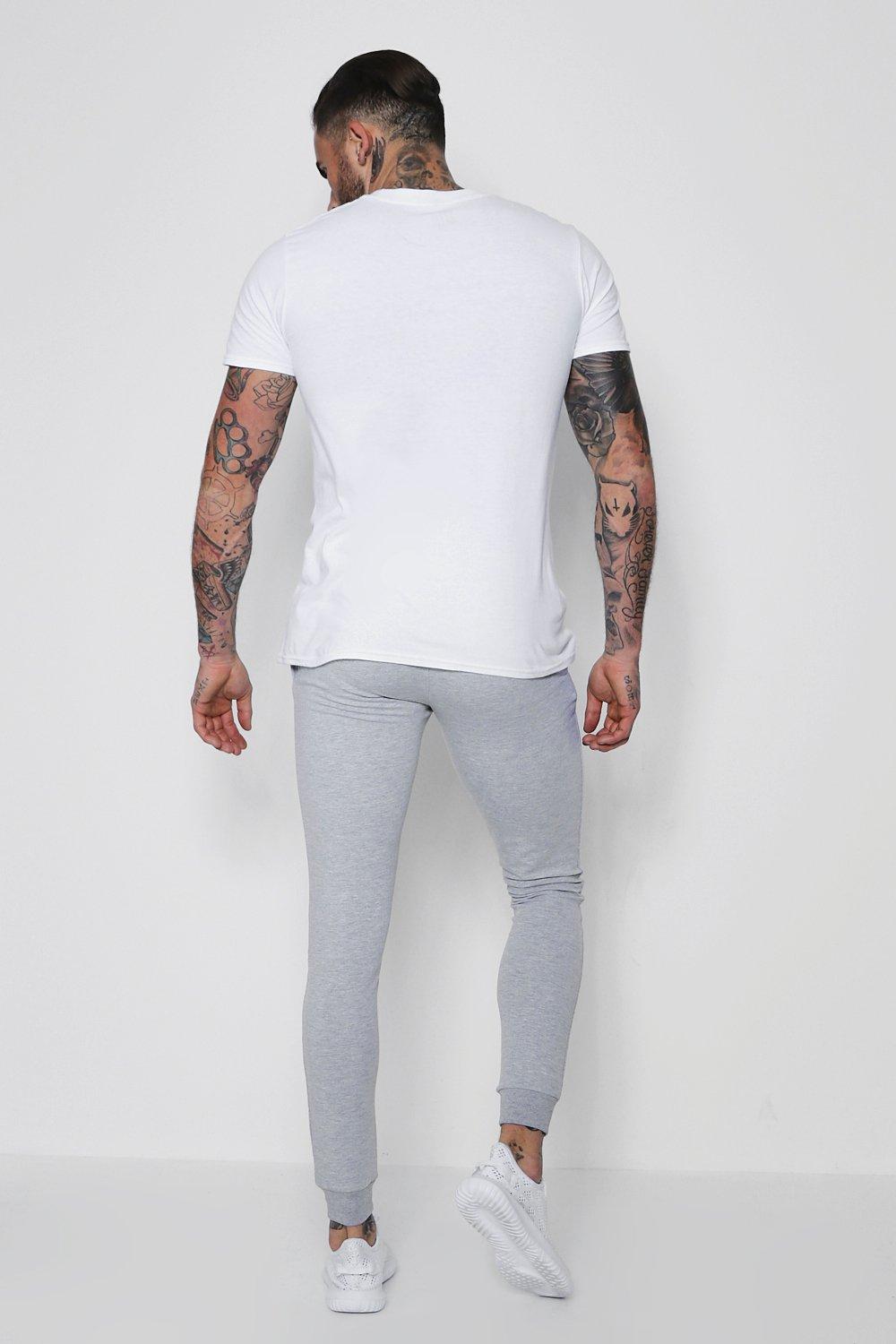 Extreme super deals skinny joggers