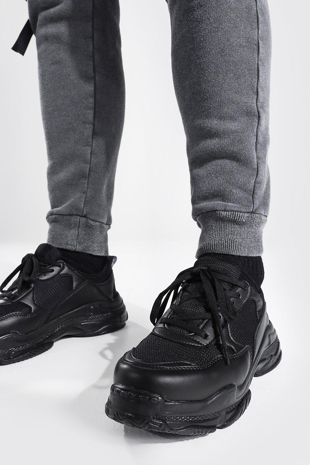 alexander mcqueen training shoes