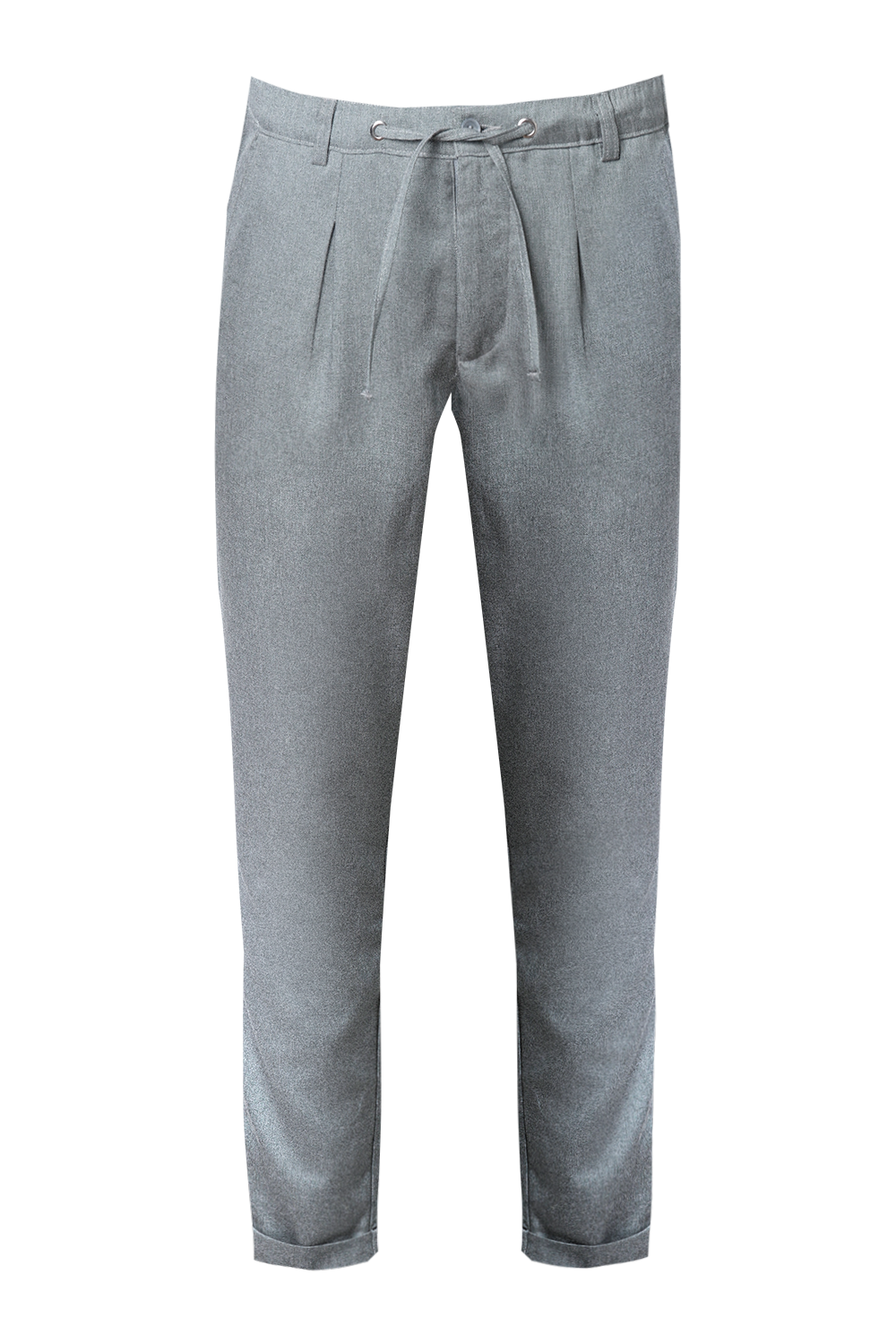 smart jogger trousers