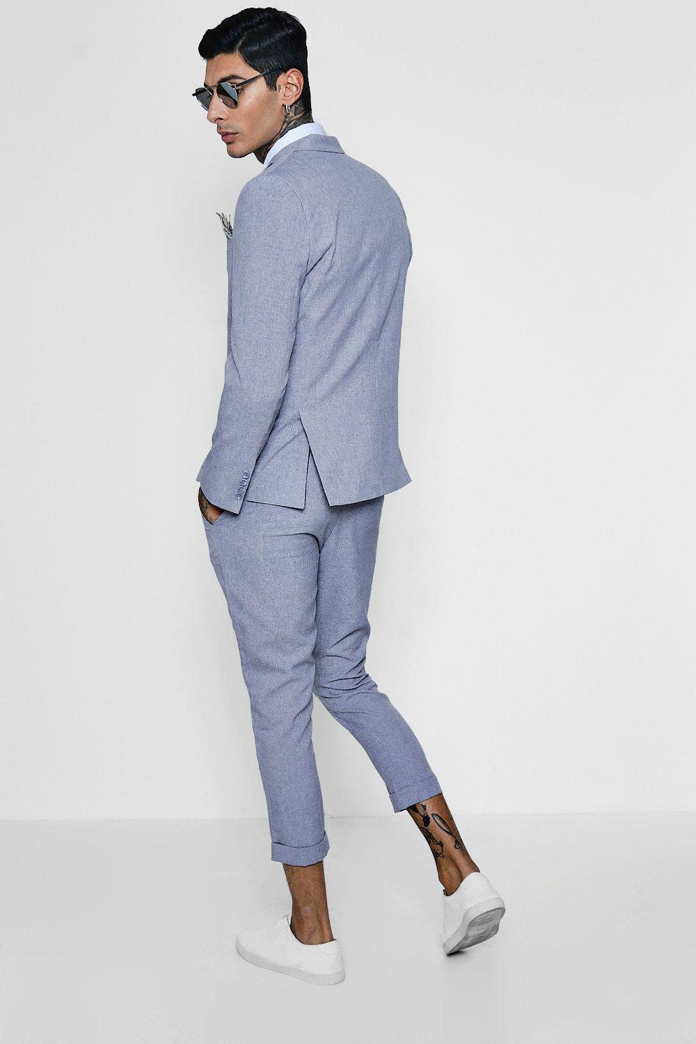 Pantalon costume homme court new arrivals