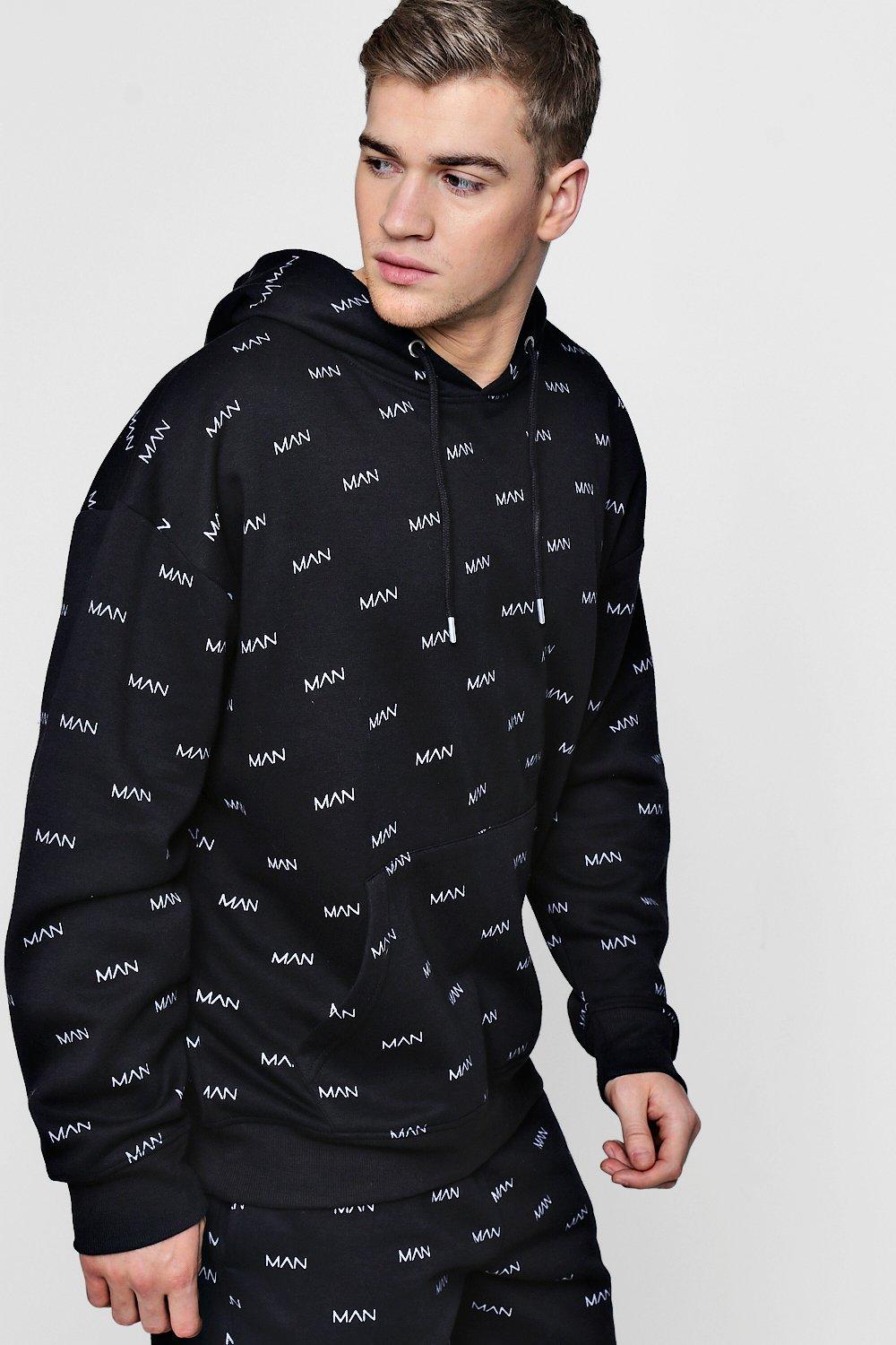 all over print hoodie