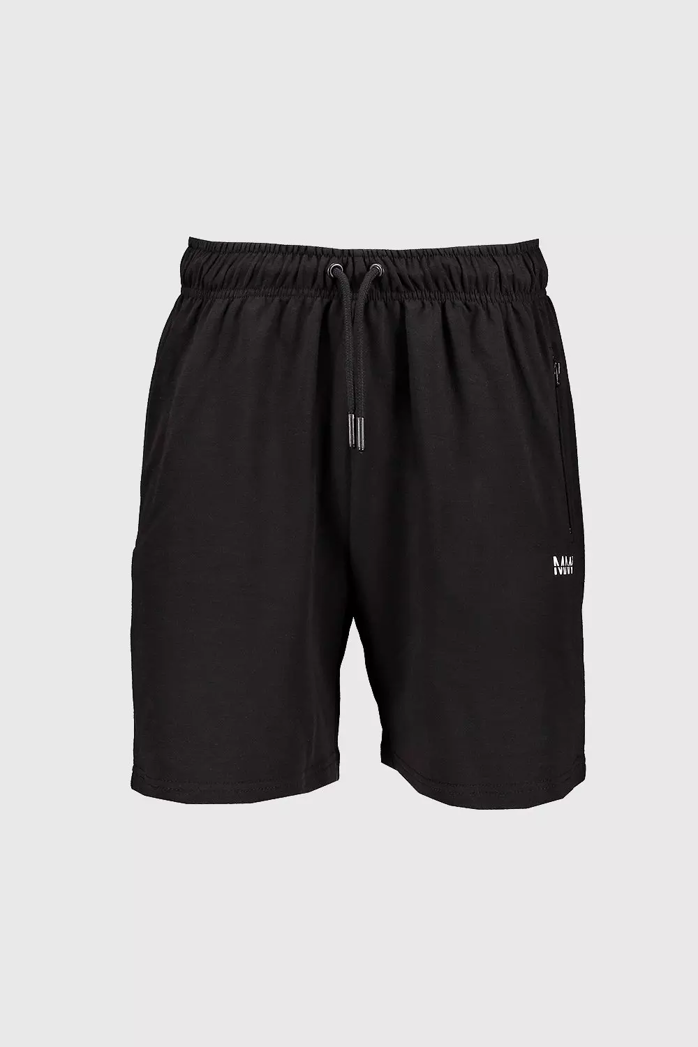 Black 2025 gym shorts