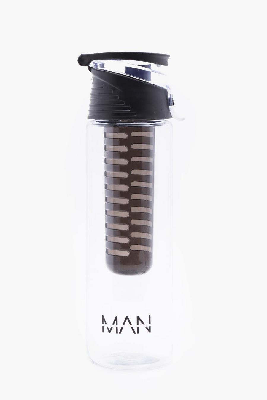 Active MAN Sports Water Bottle image number 1