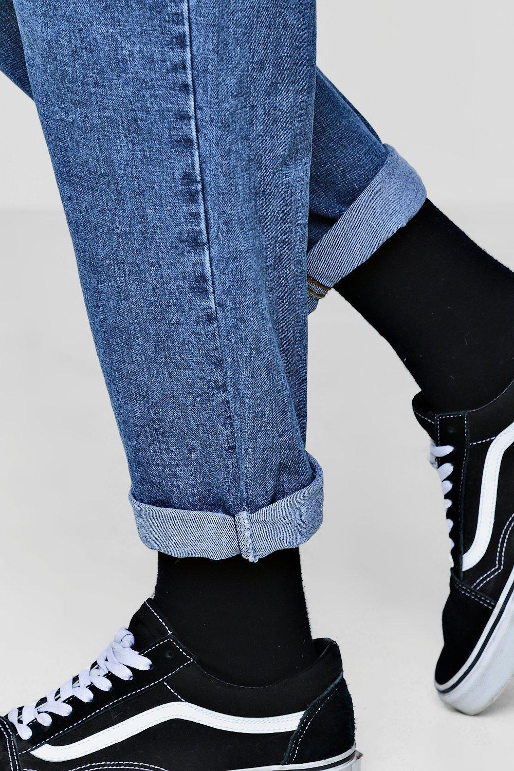 loose skater jeans