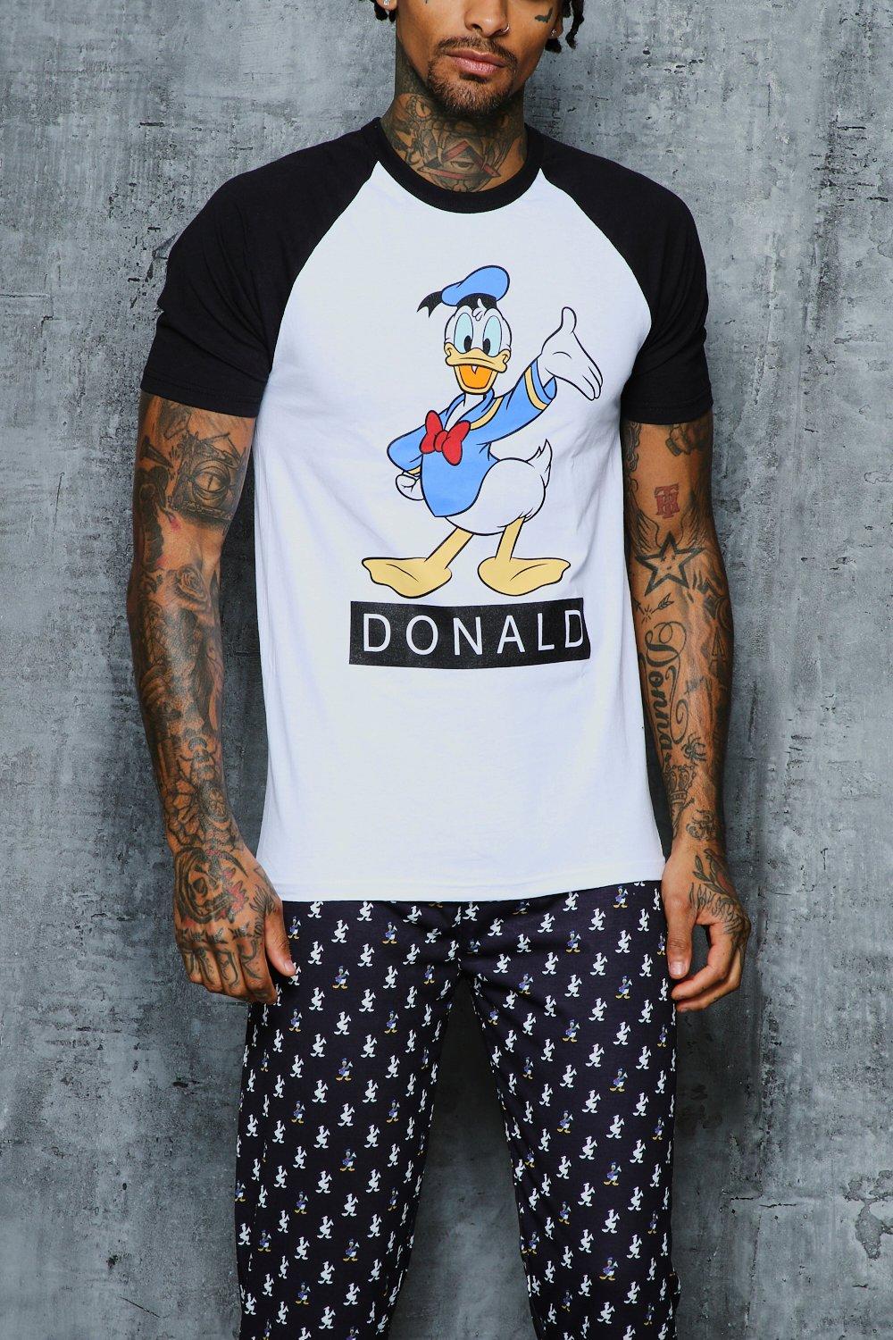 Pyjama discount donald homme