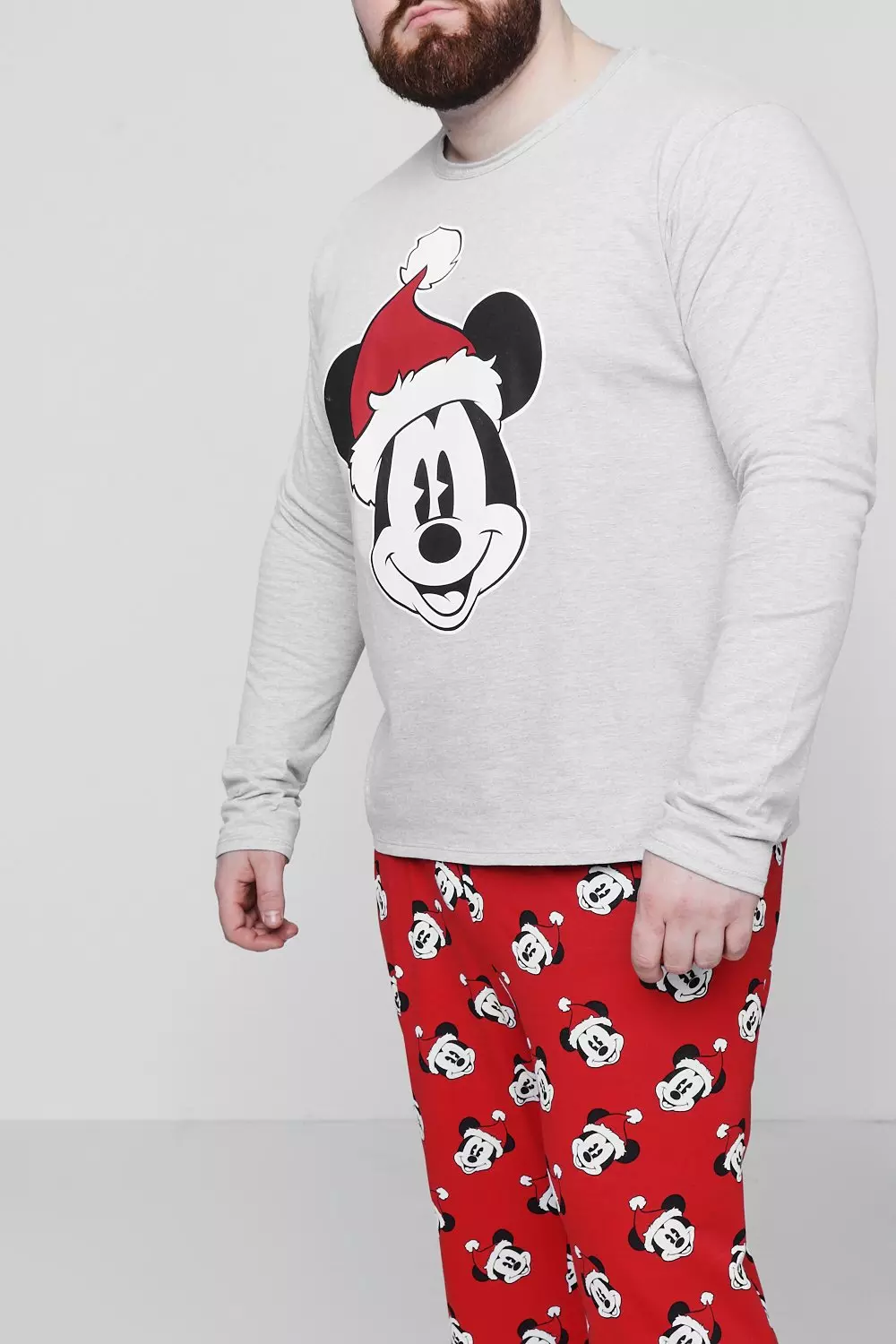 Disney pyjamas men hot sale