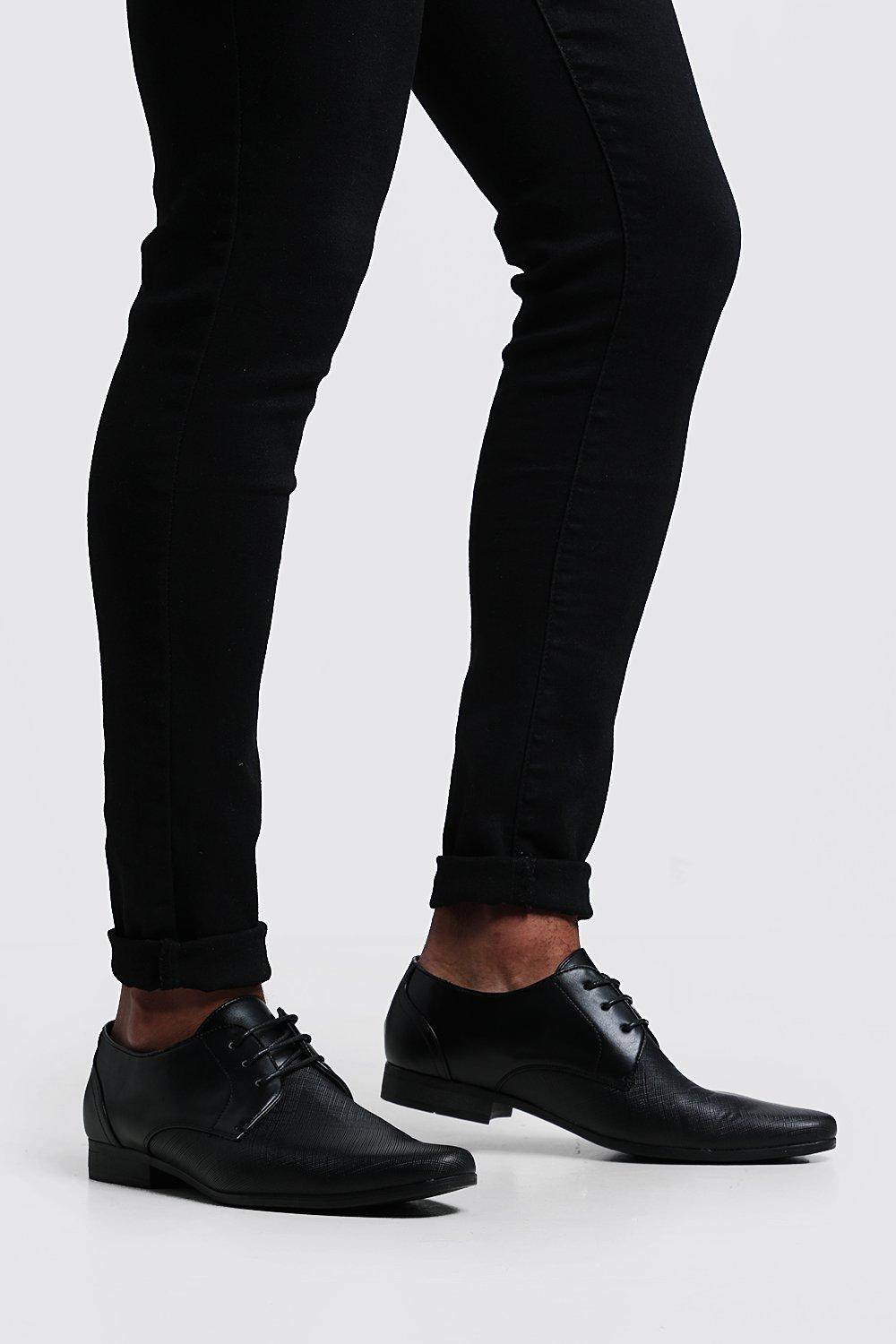 New look smart shoes shop