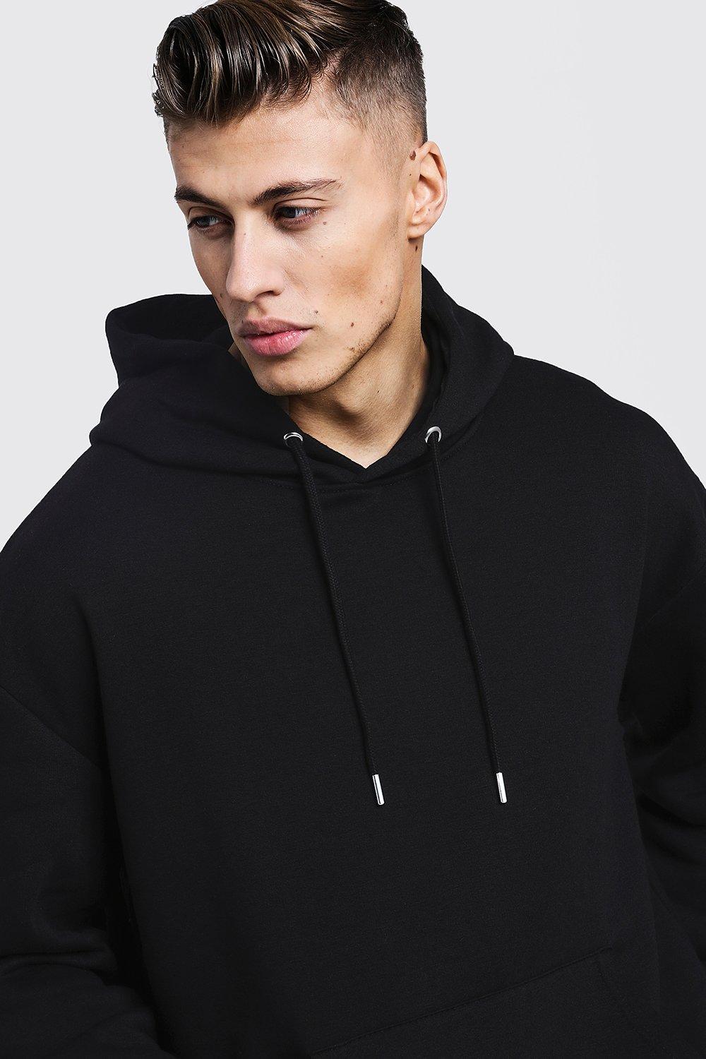 Sudadera con | boohoo