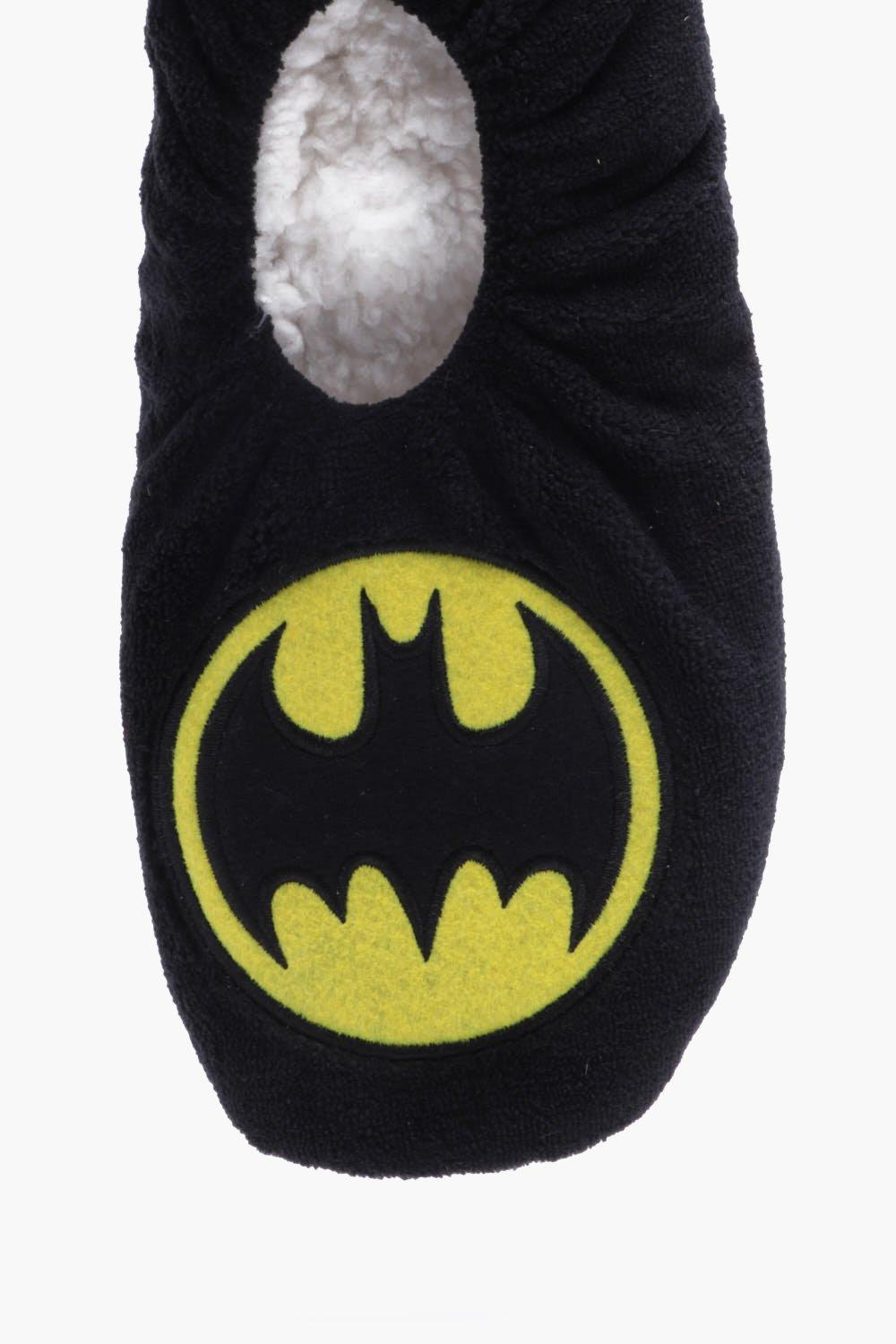 batman slippers