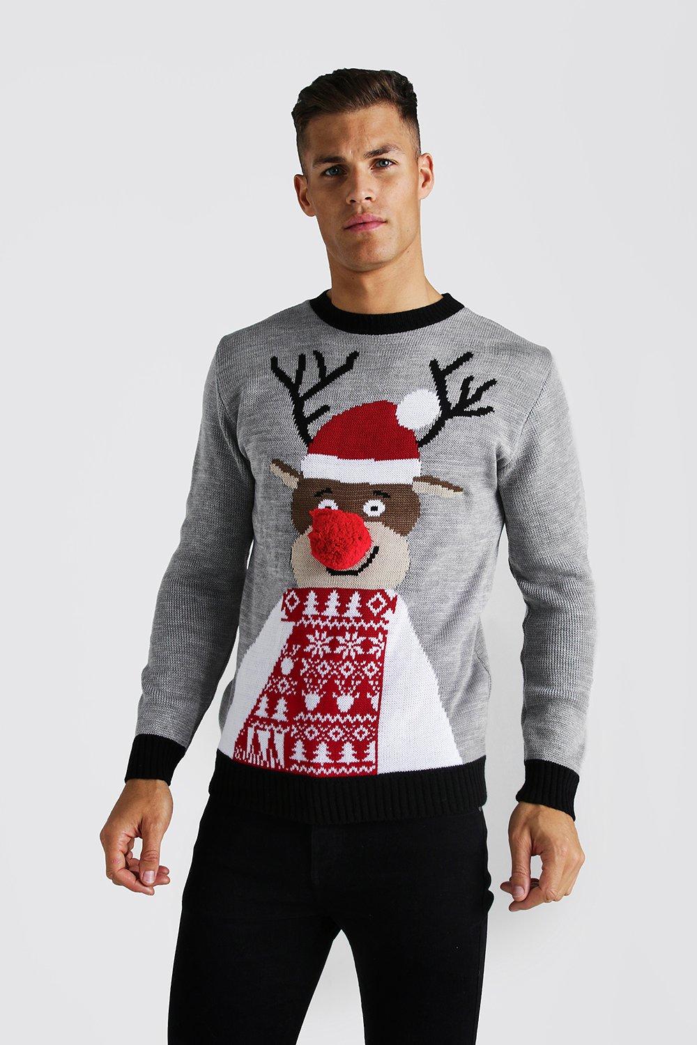xl santa hat
