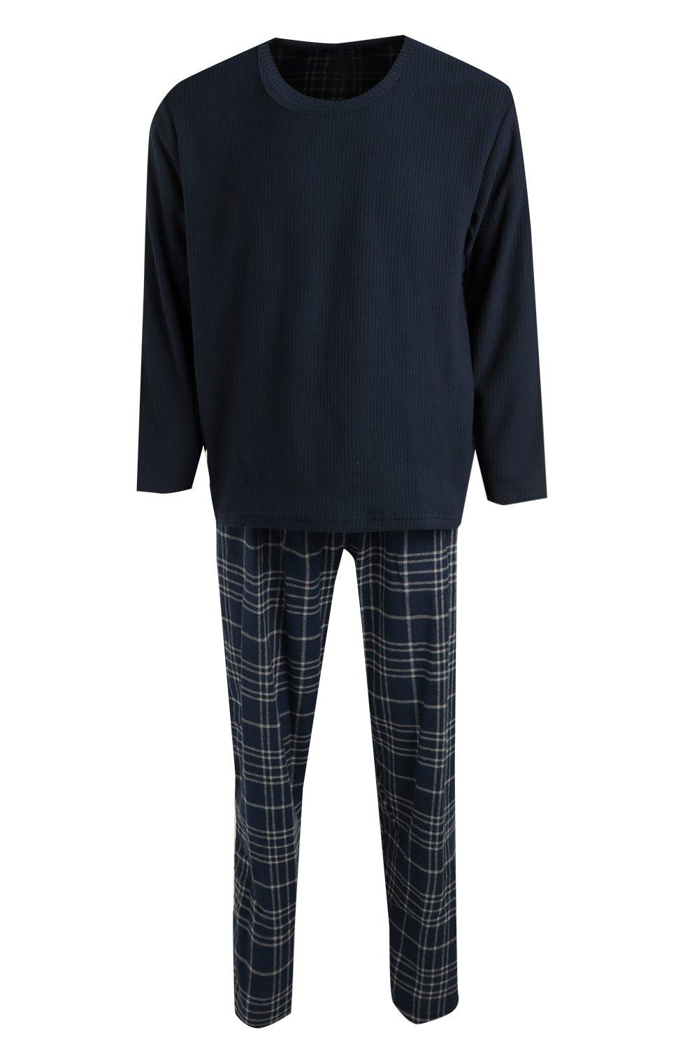 Boohoo pyjamas mens hotsell