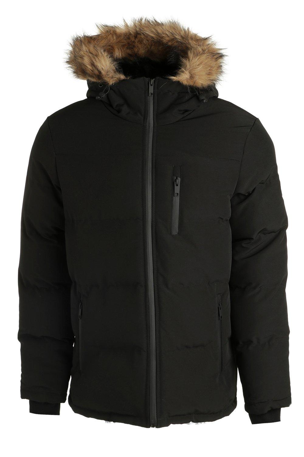 Brave soul mens outlet trailblazer parka