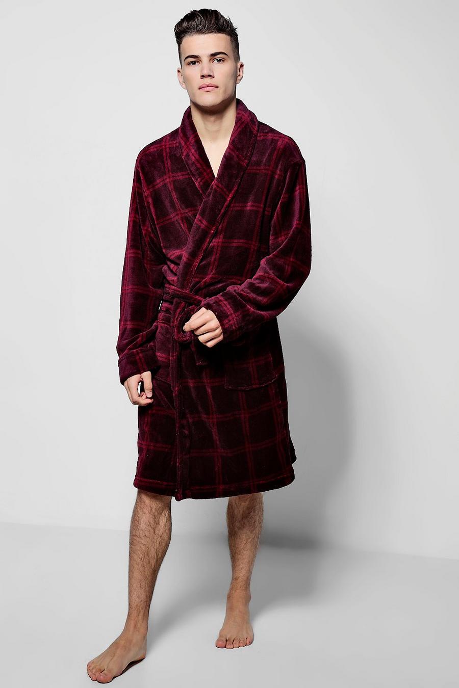Check Supersoft Robe image number 1