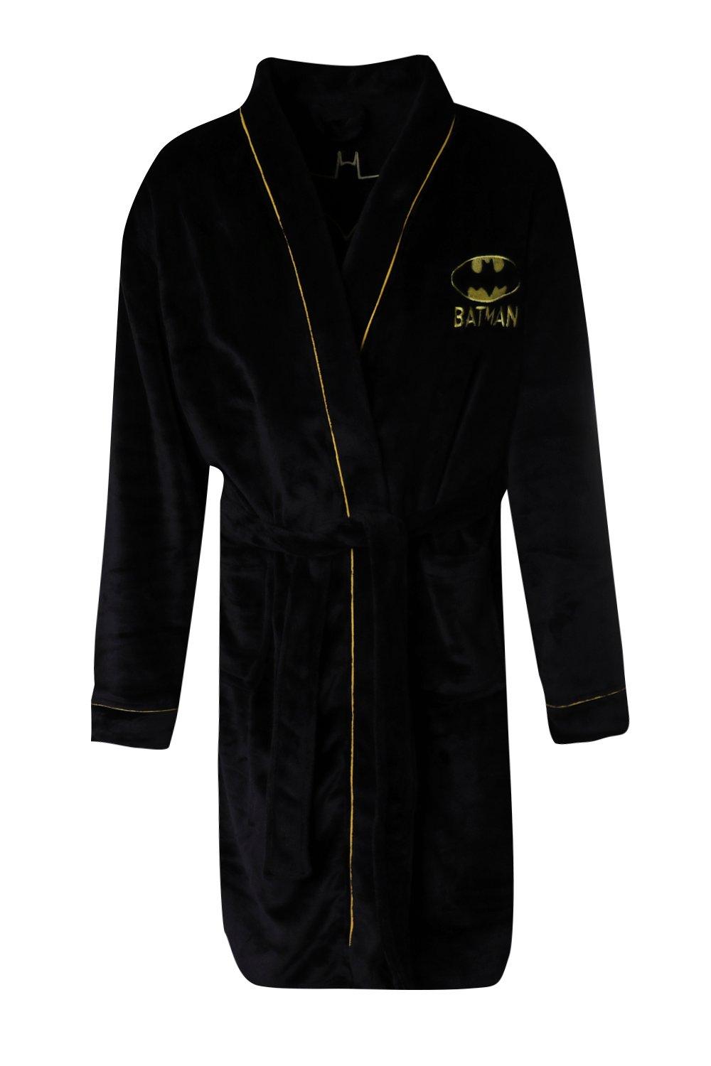 Batman Dressing Gown