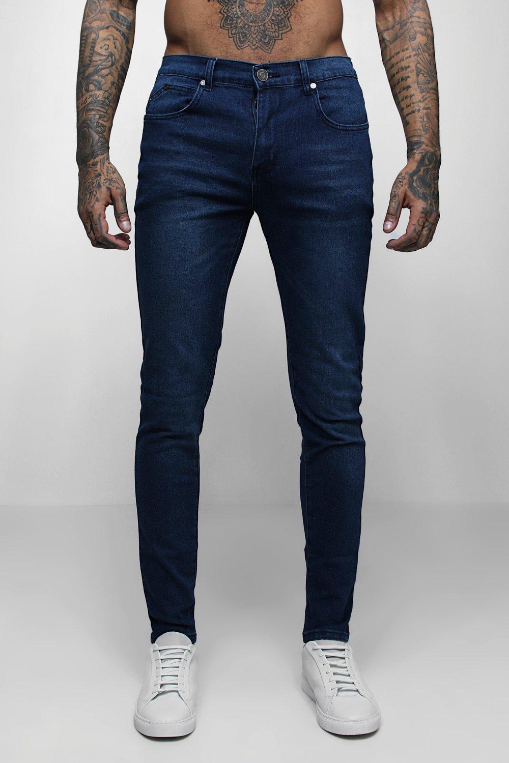 hugo boss jeans cashmere touch