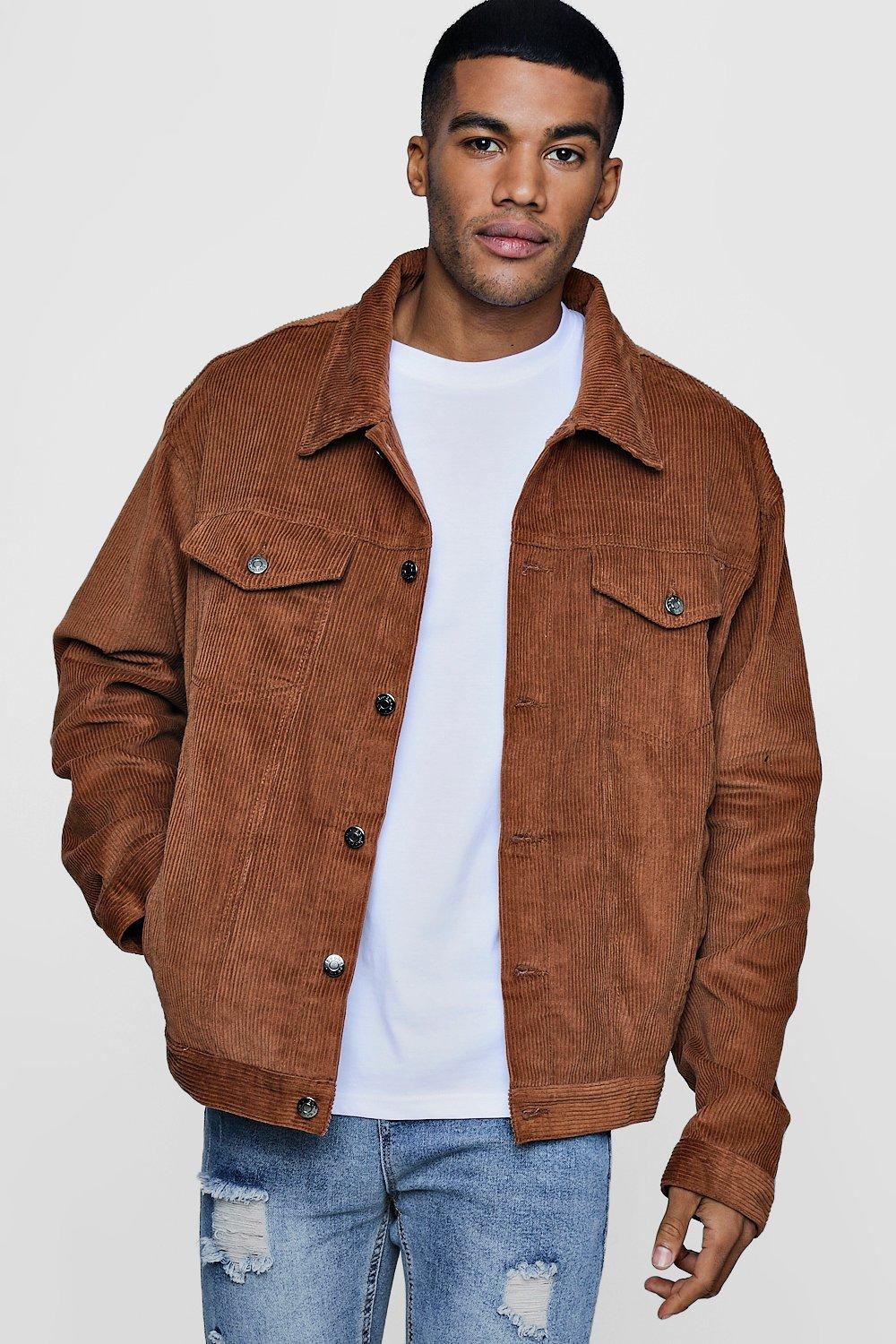 mens western jackets and coats