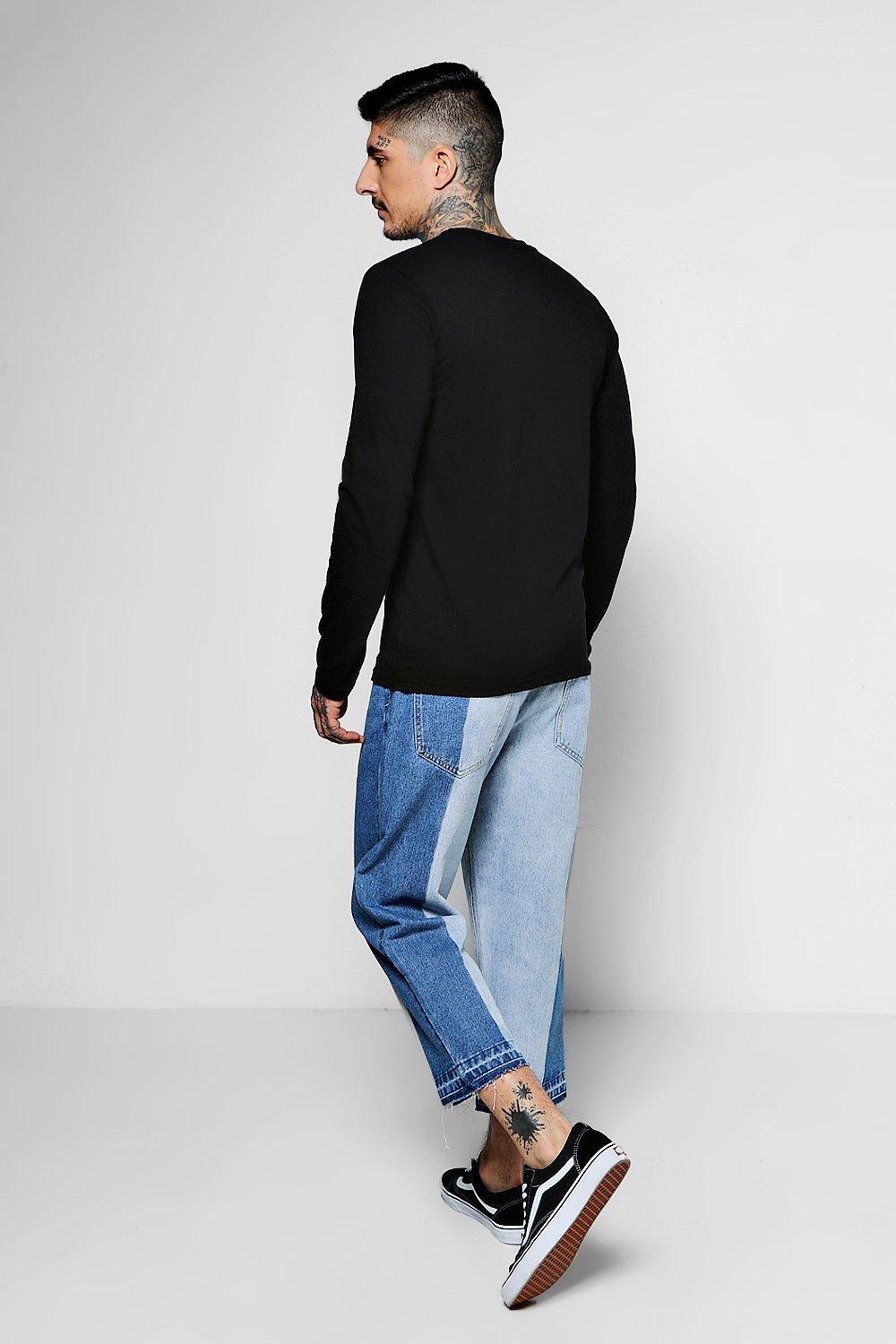 mens skater jeans