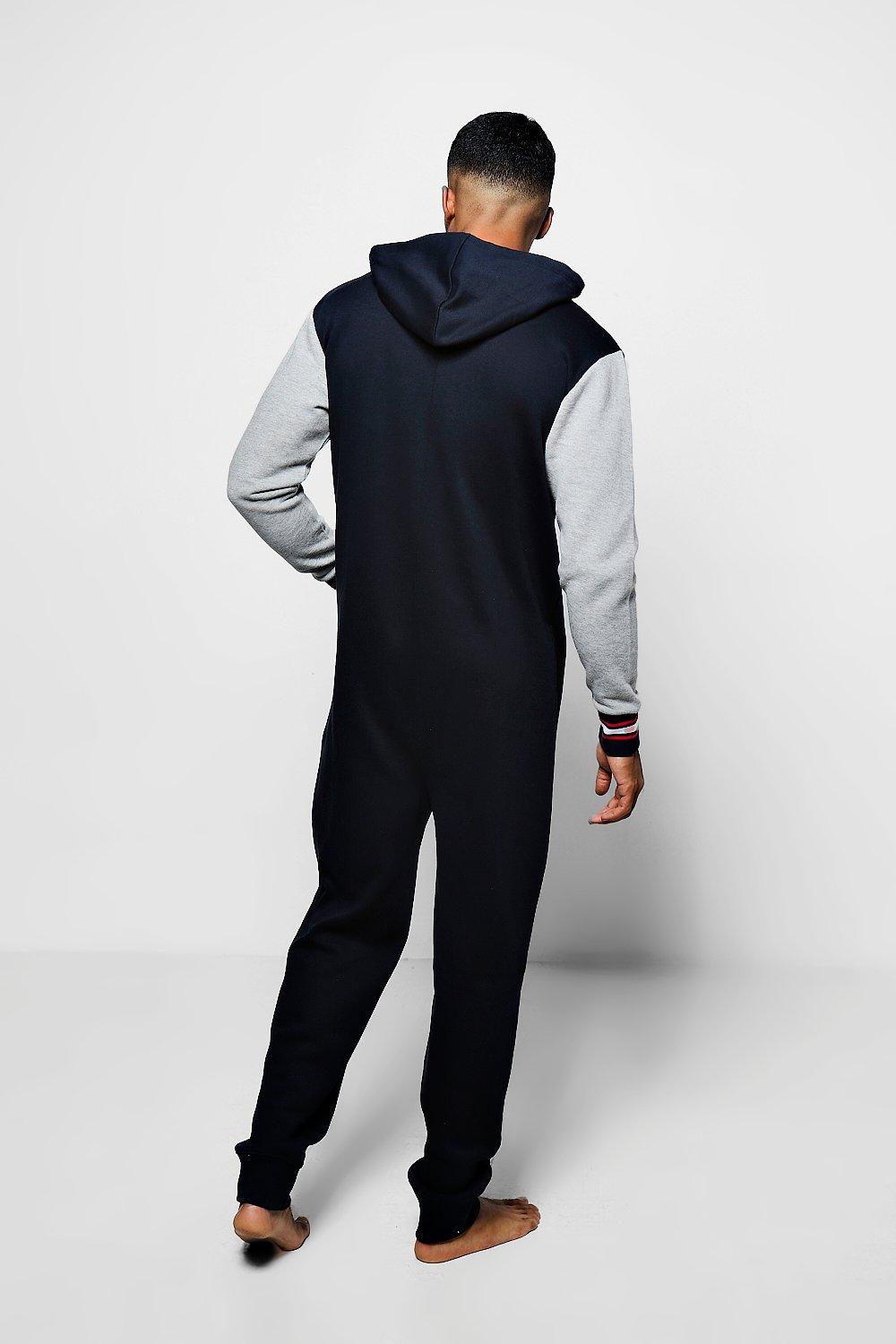 Sports Trim Onesie