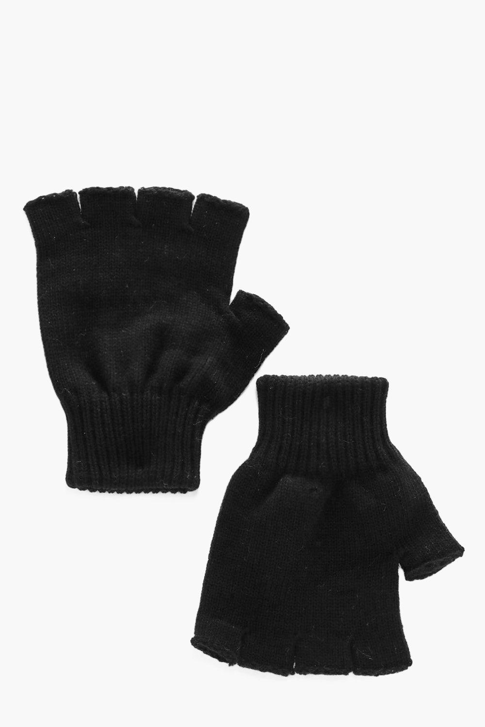 fingerless gloves ireland