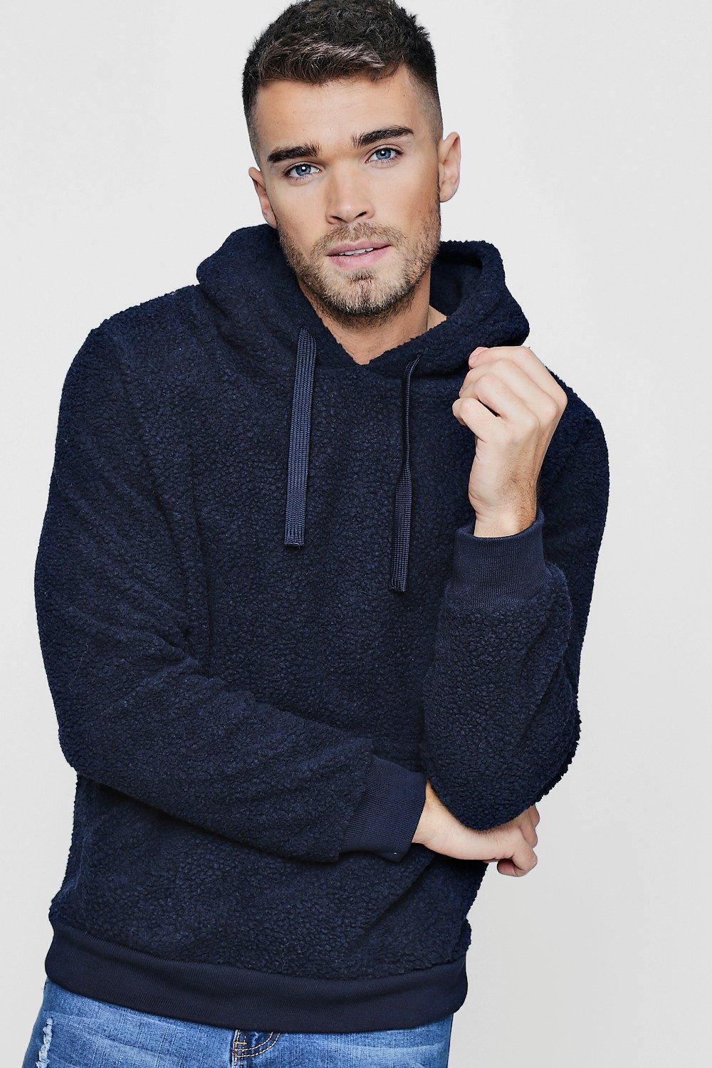 next borg hoodie