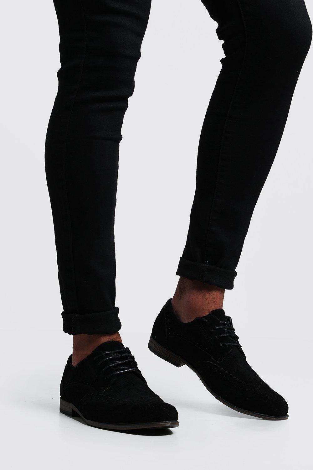 Boohoo clearance shoes mens