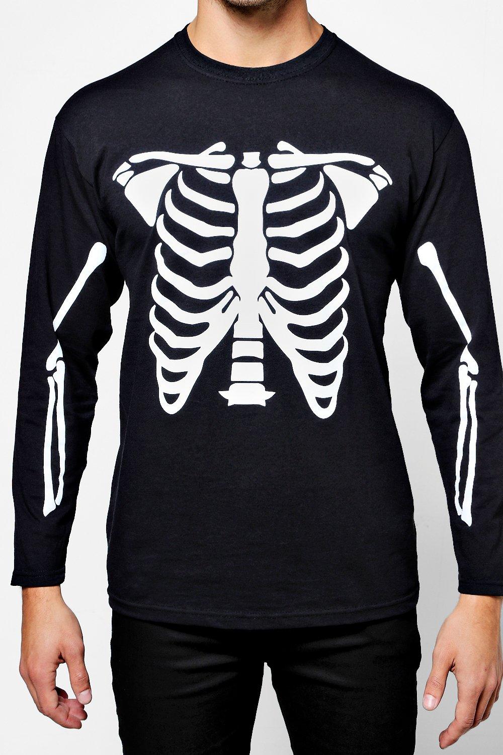 BONES スケルトン Tシャツ ブラック POWELL PERALTA・パウエル・ペラルタ・BONES・ボーンズ・SKBD