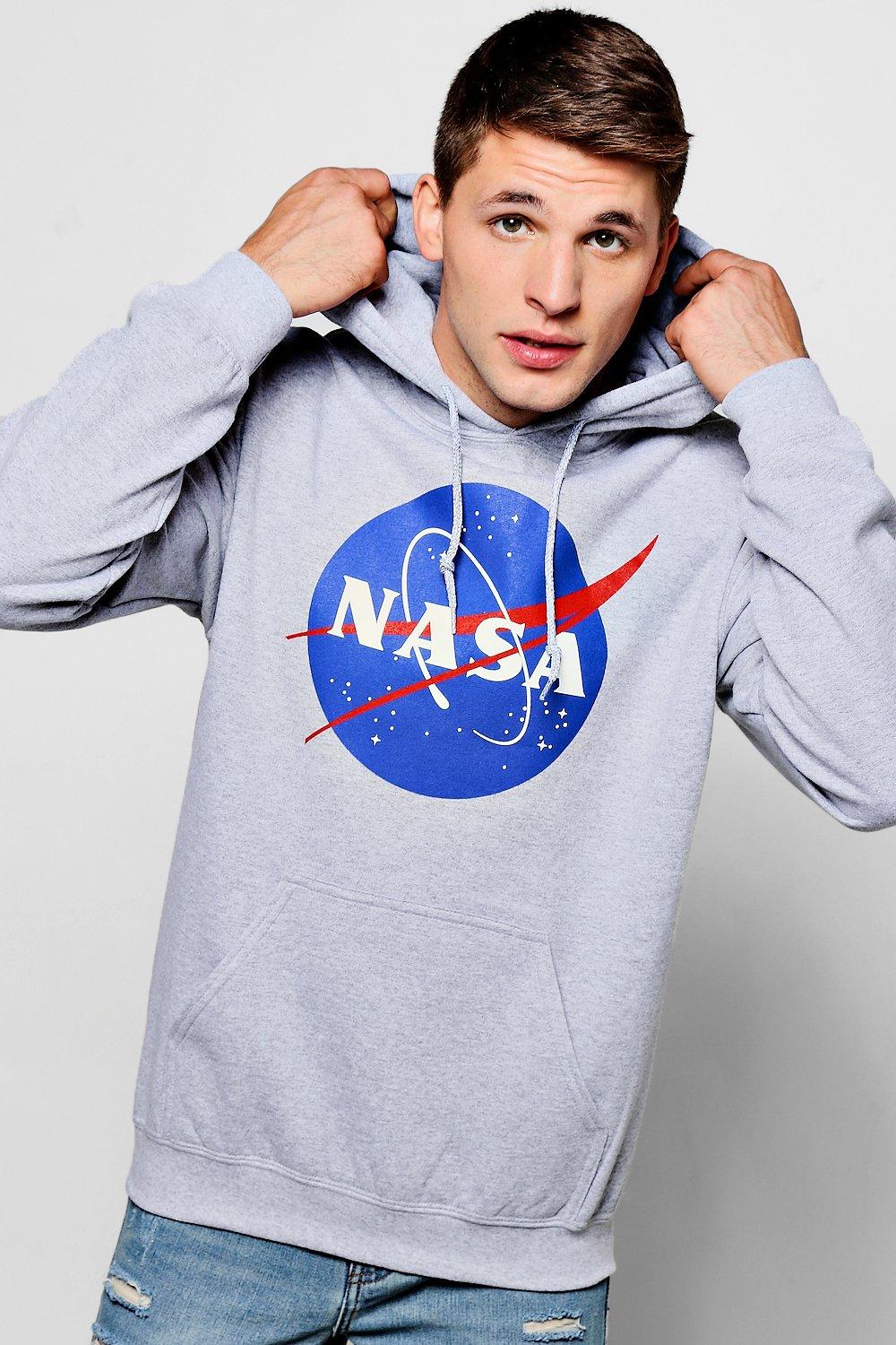 nasa jumper boohoo