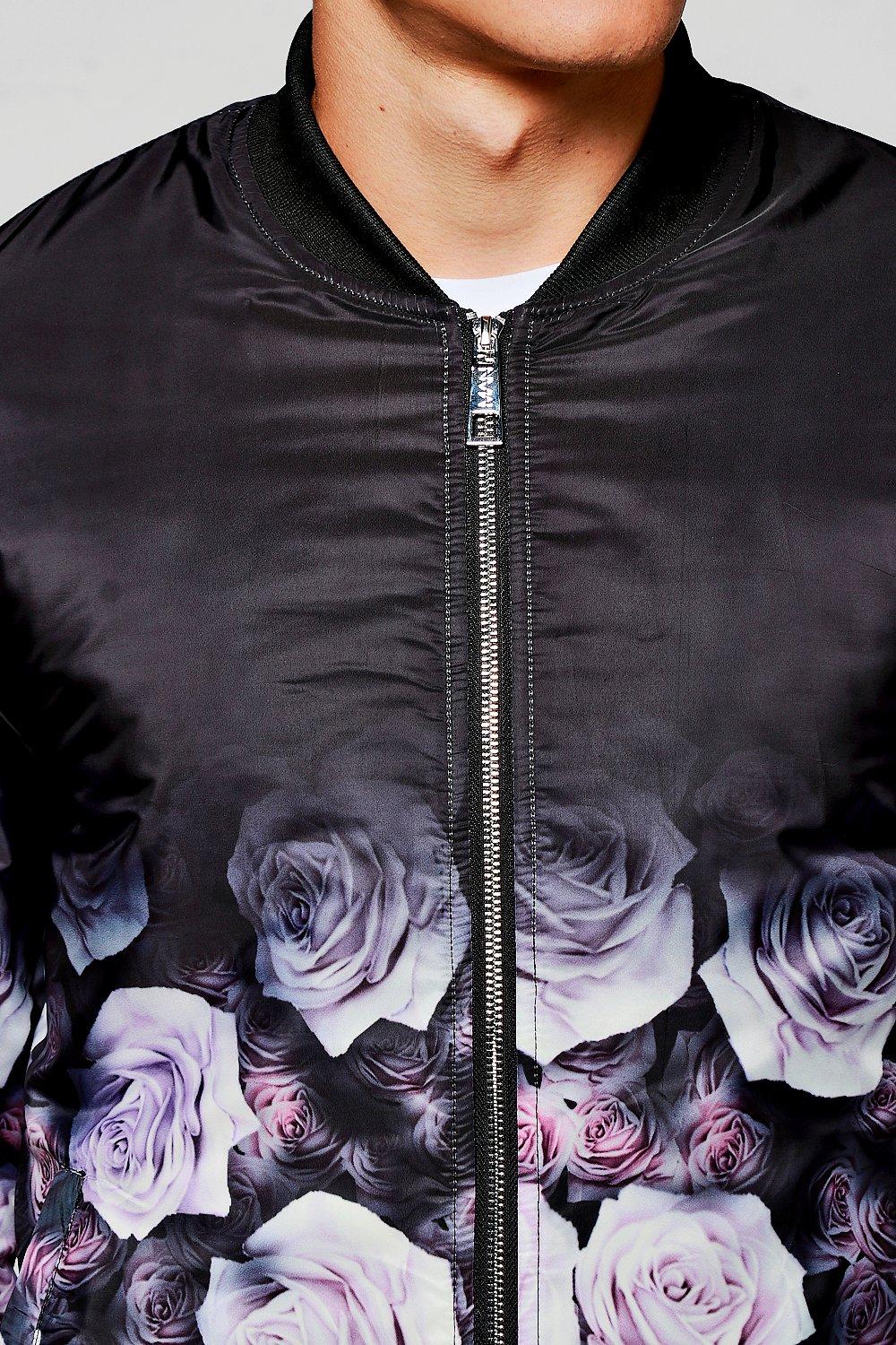 Rose jacket for clearance men