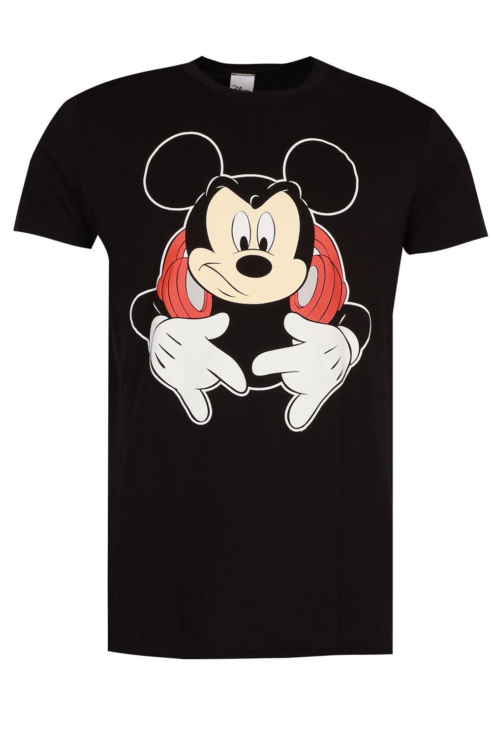 Mickey mouse 2025 t shirt uk