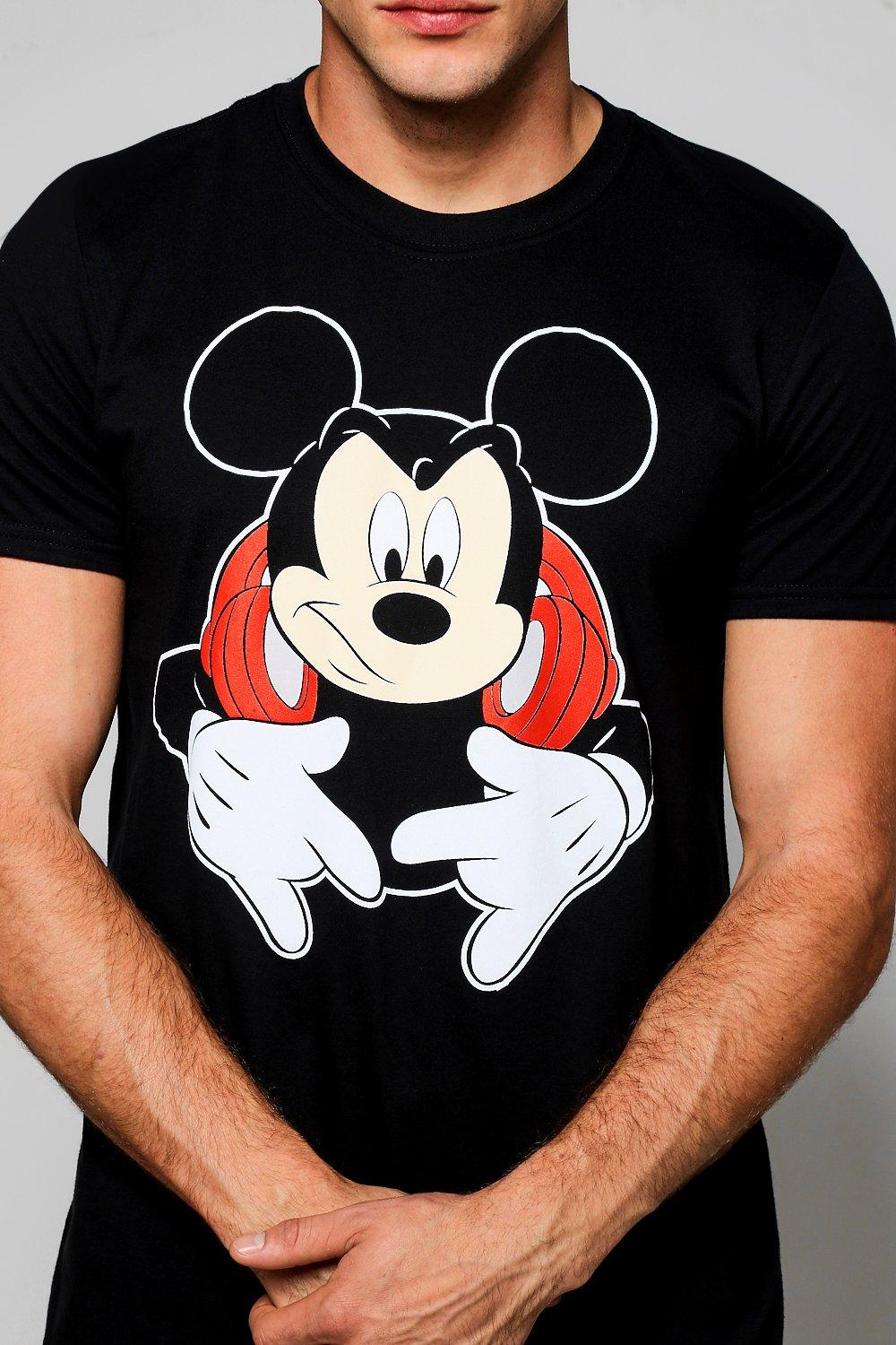 Mickey mouse shop t shirt boy