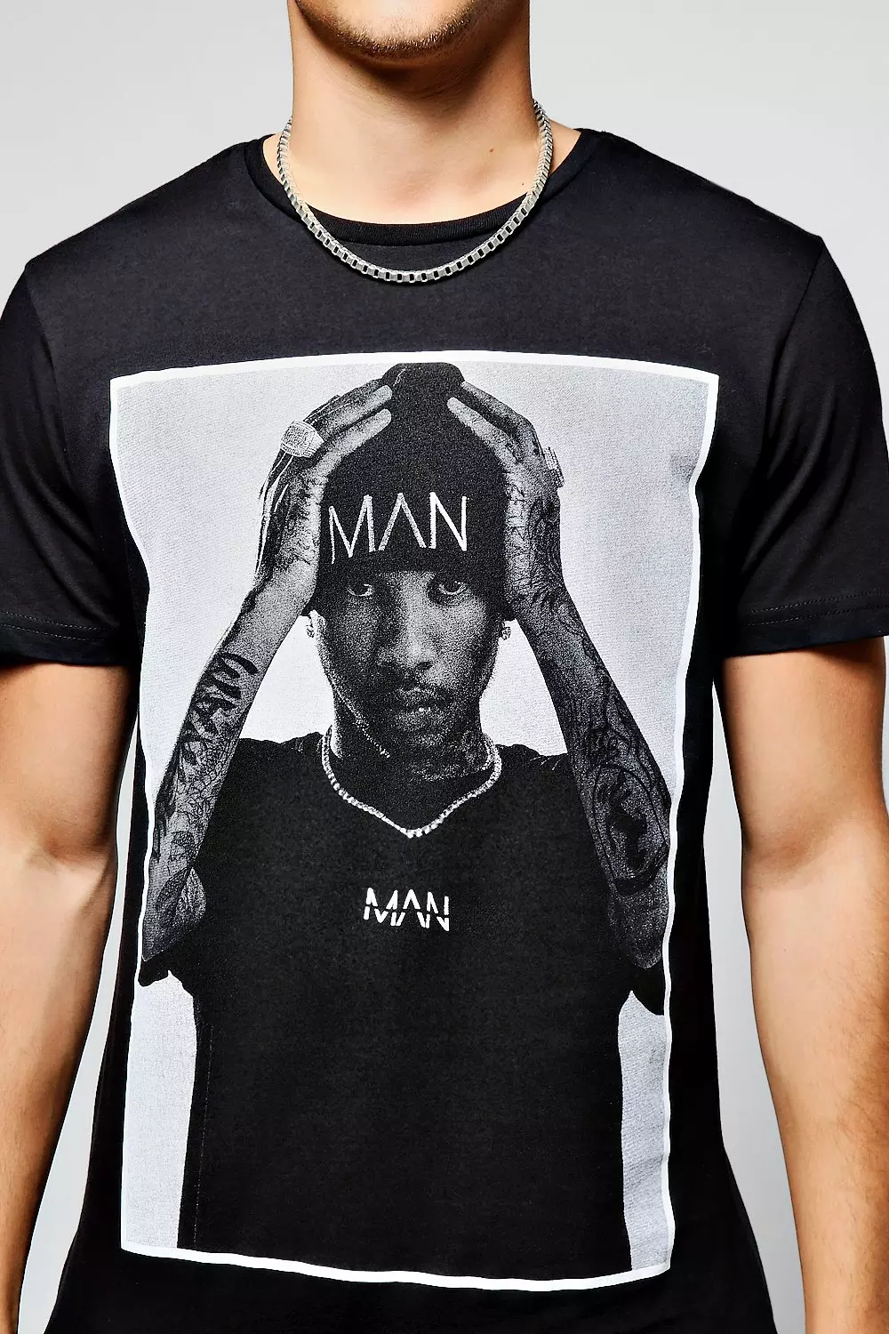 Tyga long shop t shirt