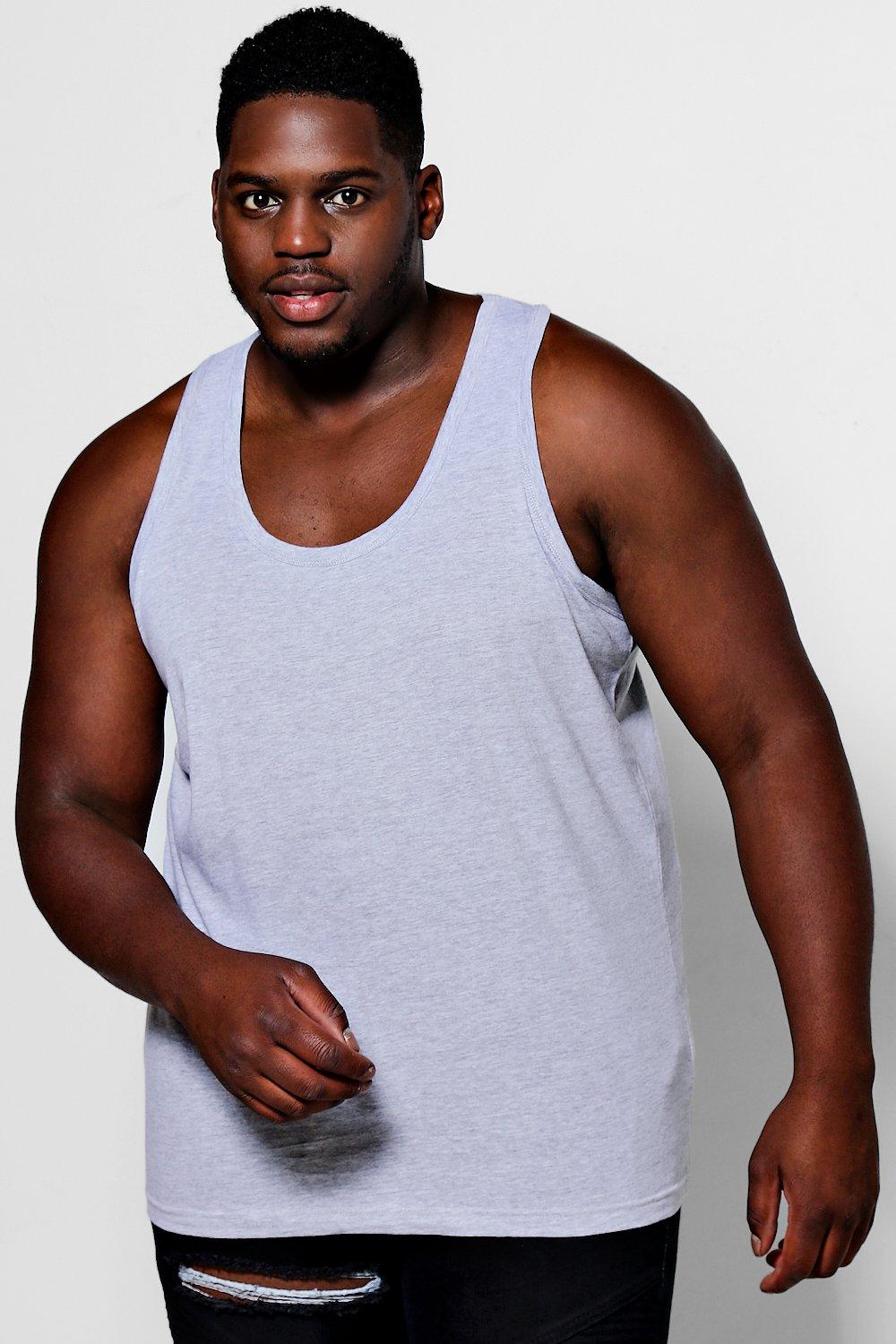 xl tall tank tops