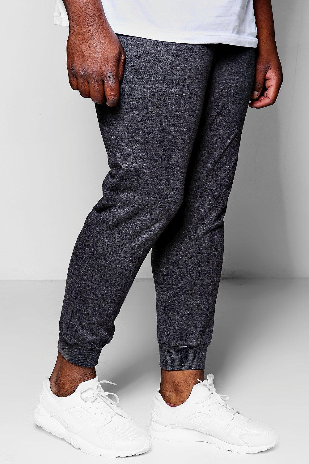 boohoo tall joggers